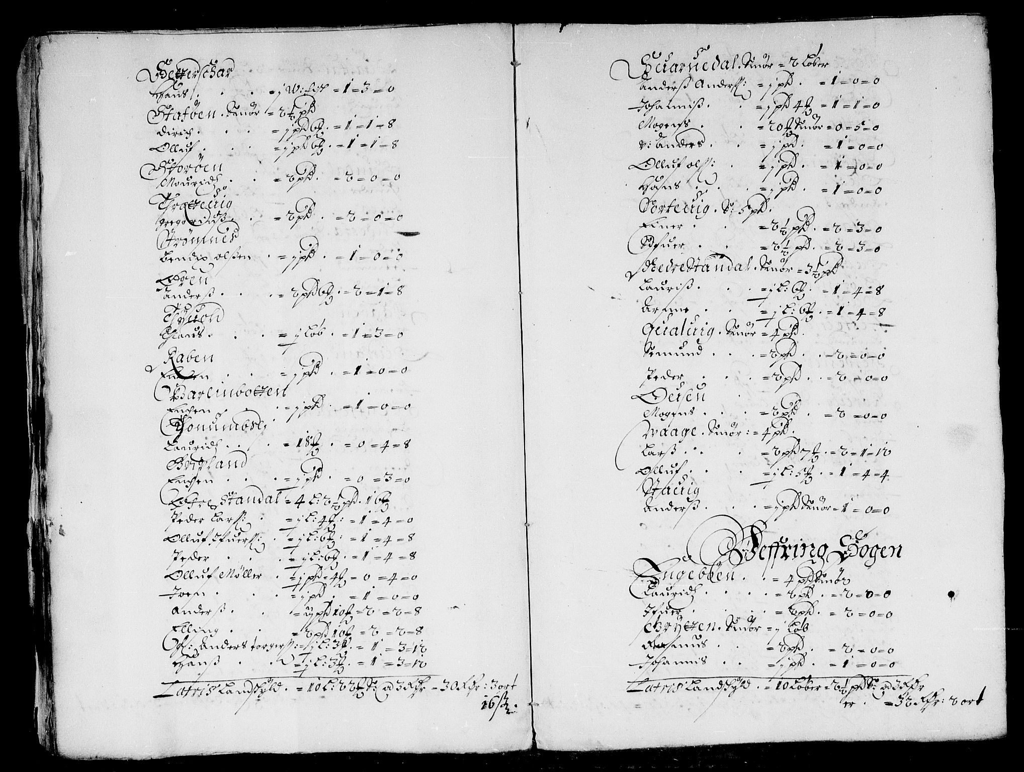 Rentekammeret inntil 1814, Reviderte regnskaper, Stiftamtstueregnskaper, Bergen stiftamt, AV/RA-EA-6043/R/Rc/L0044: Bergen stiftamt, 1676