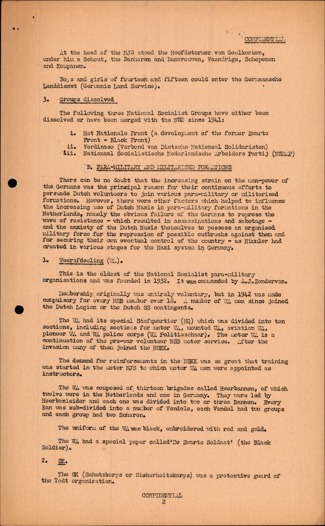 Forsvarets Overkommando. 2 kontor. Arkiv 11.4. Spredte tyske arkivsaker, AV/RA-RAFA-7031/D/Dar/Darc/L0016: FO.II, 1945, s. 36