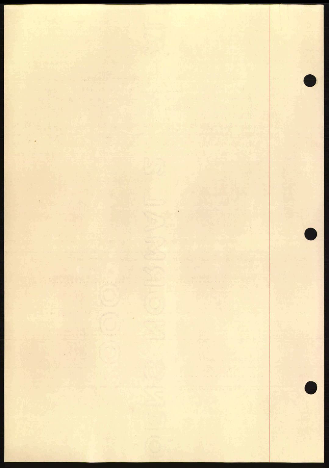 Nordmøre sorenskriveri, SAT/A-4132/1/2/2Ca: Pantebok nr. A96, 1943-1944, Dagboknr: 2599/1943