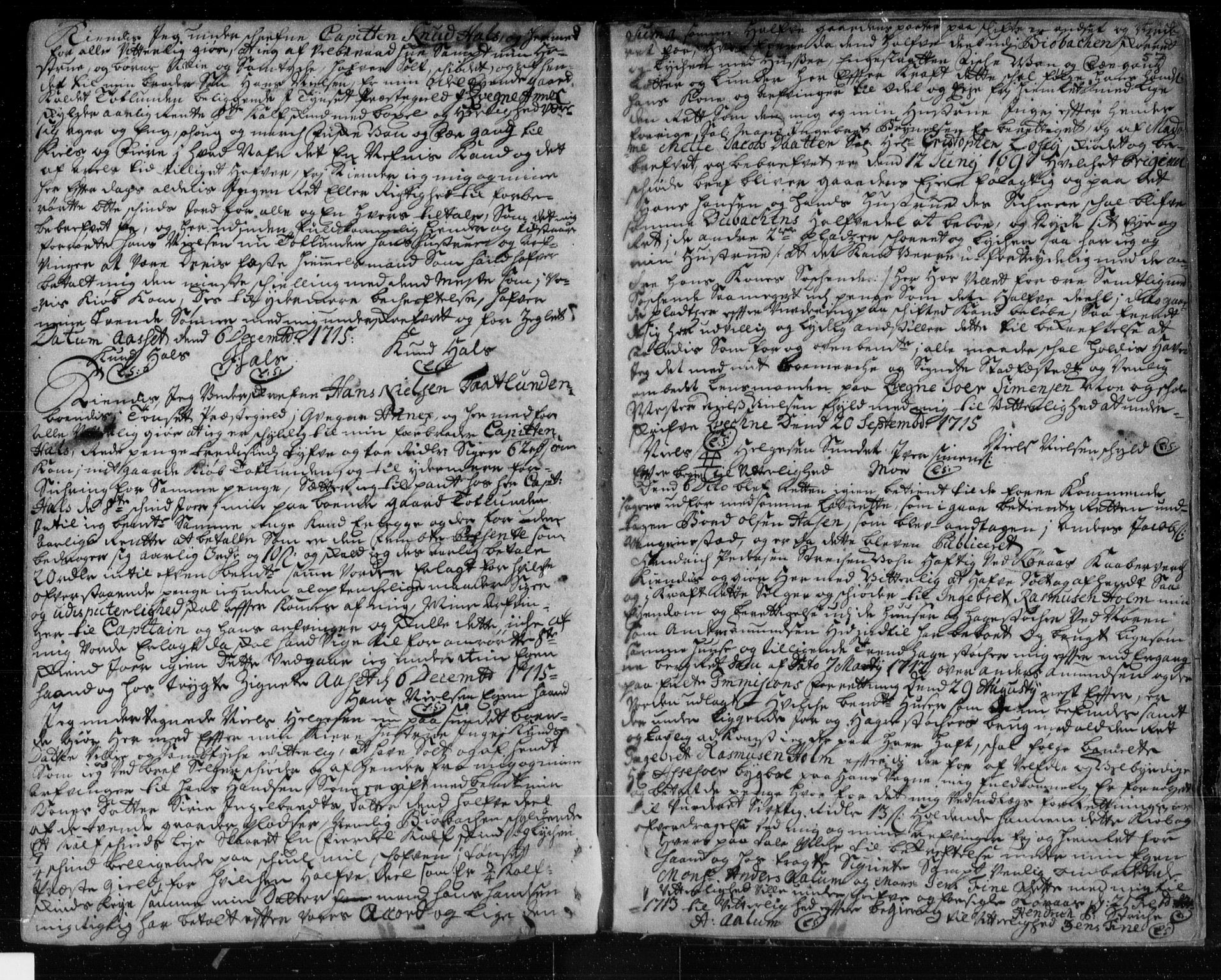 Solør og Østerdalen sorenskriveri, AV/SAH-TING-024/H/Hb/Hba/L0001: Pantebok nr. 1, 1712-1716, s. 57