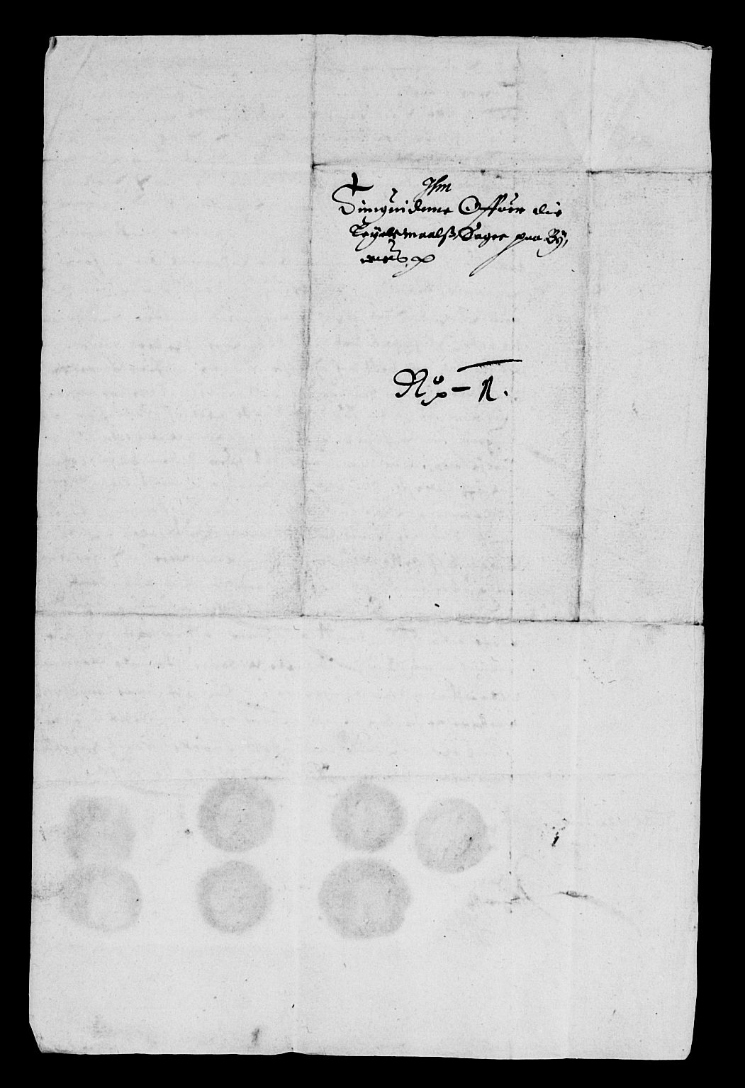 Rentekammeret inntil 1814, Reviderte regnskaper, Lensregnskaper, AV/RA-EA-5023/R/Rb/Rbw/L0083: Trondheim len, 1644-1646