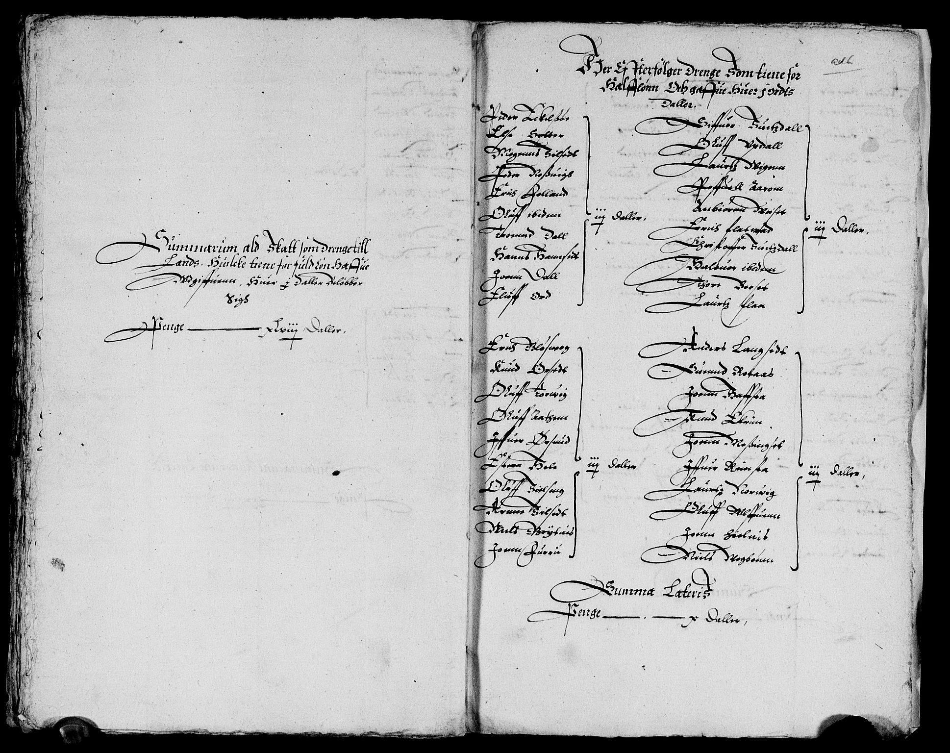 Rentekammeret inntil 1814, Reviderte regnskaper, Lensregnskaper, AV/RA-EA-5023/R/Rb/Rbw/L0018: Trondheim len, 1618-1620