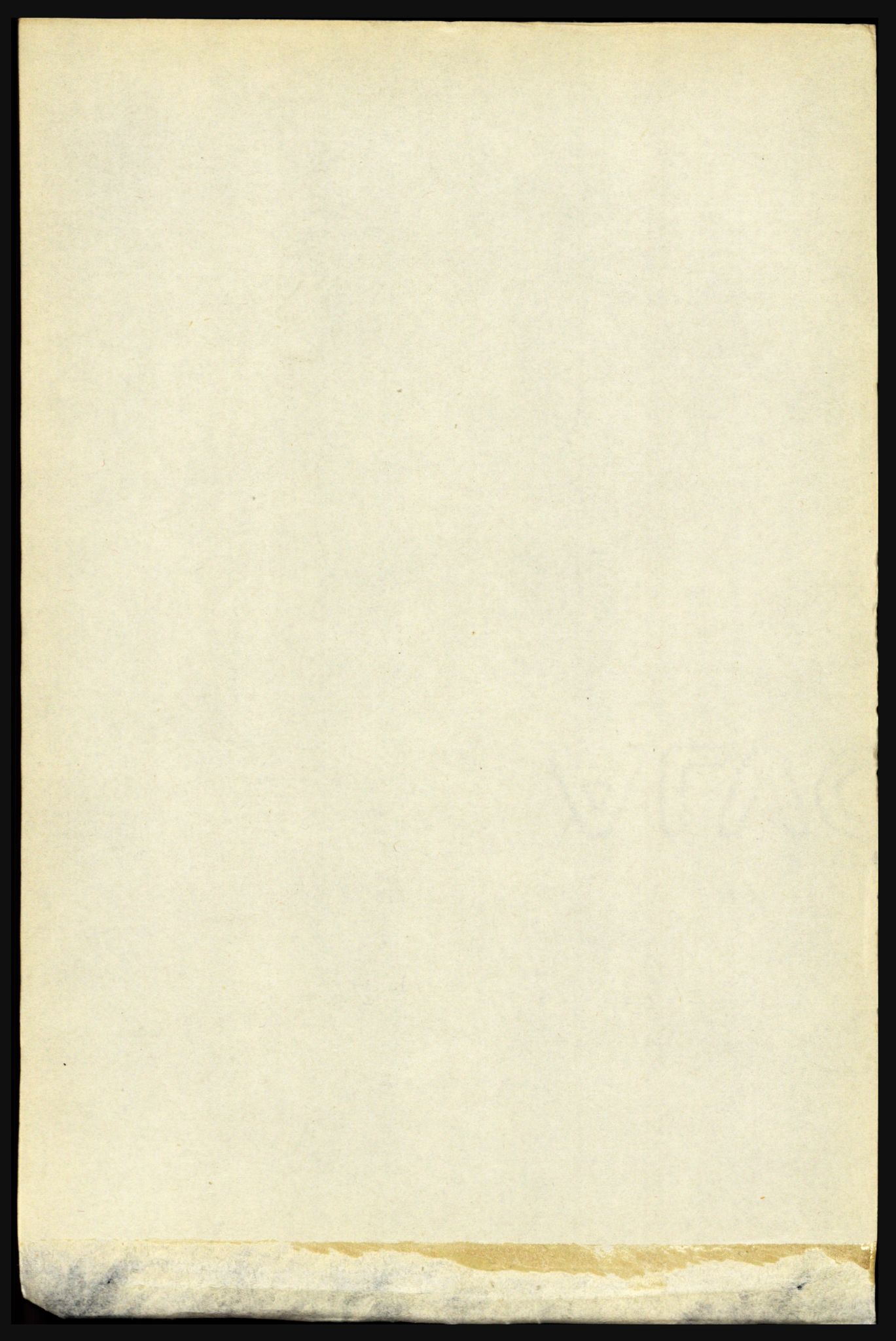 RA, Folketelling 1891 for 1723 Mosvik og Verran herred, 1891, s. 744