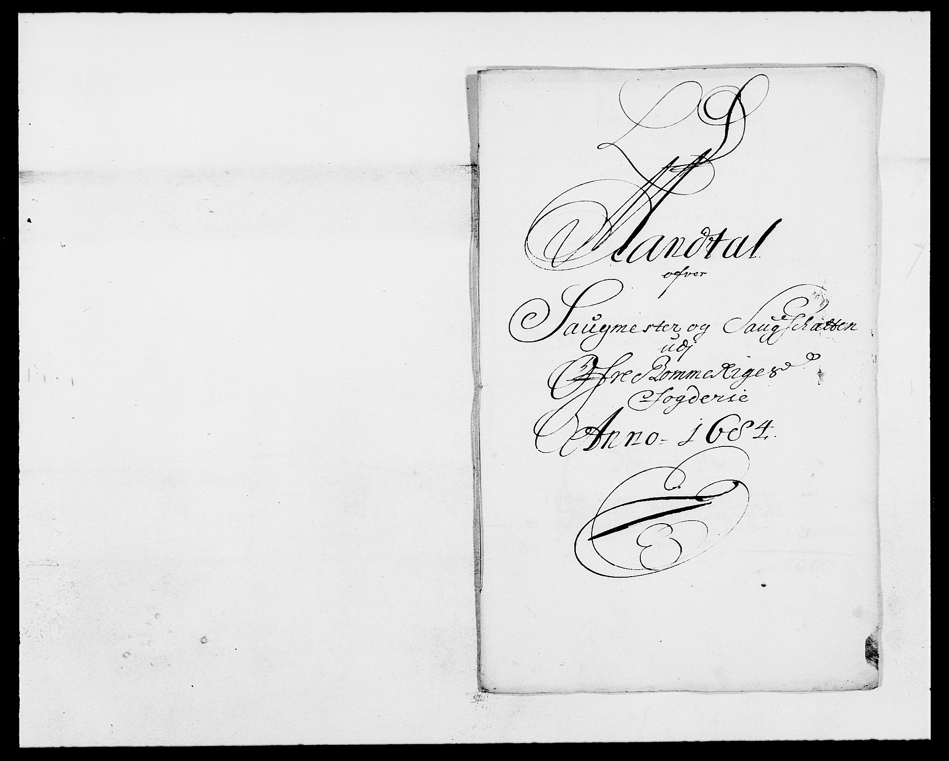 Rentekammeret inntil 1814, Reviderte regnskaper, Fogderegnskap, AV/RA-EA-4092/R12/L0698: Fogderegnskap Øvre Romerike, 1684, s. 51