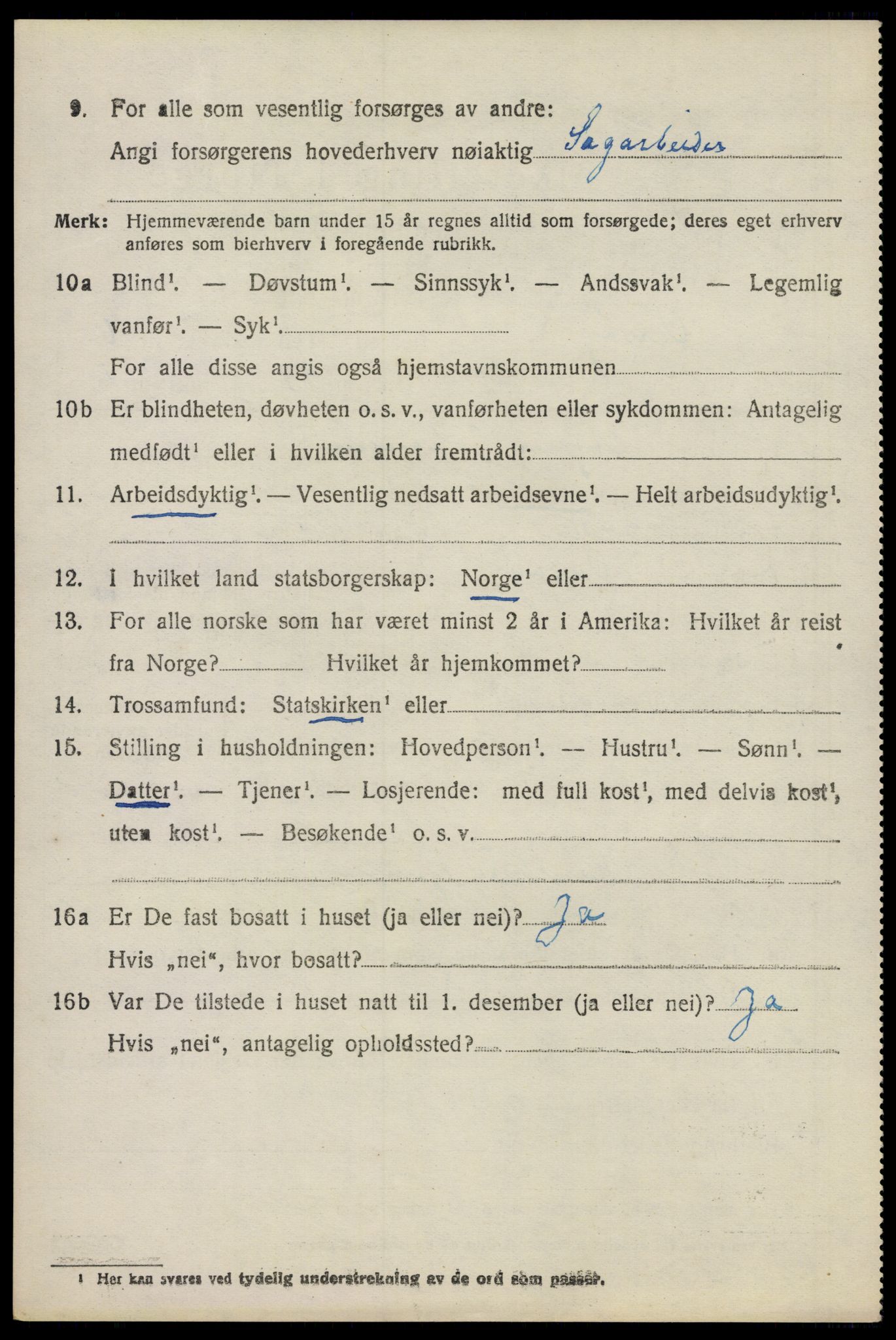 SAO, Folketelling 1920 for 0134 Onsøy herred, 1920, s. 8607