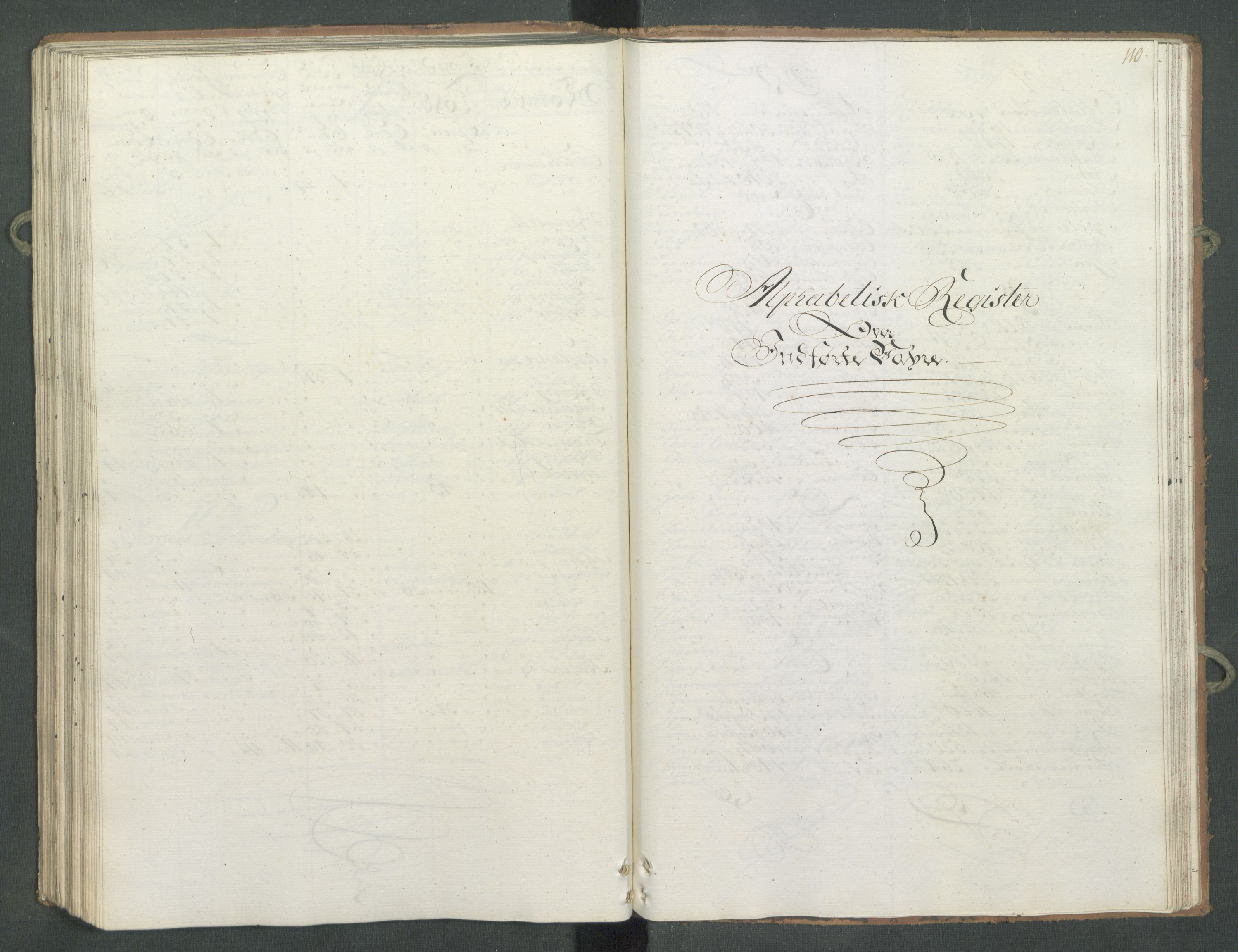 Generaltollkammeret, tollregnskaper, AV/RA-EA-5490/R10/L0024/0001: Tollregnskaper Tønsberg / Inngående hovedtollbok, 1762, s. 109b-110a