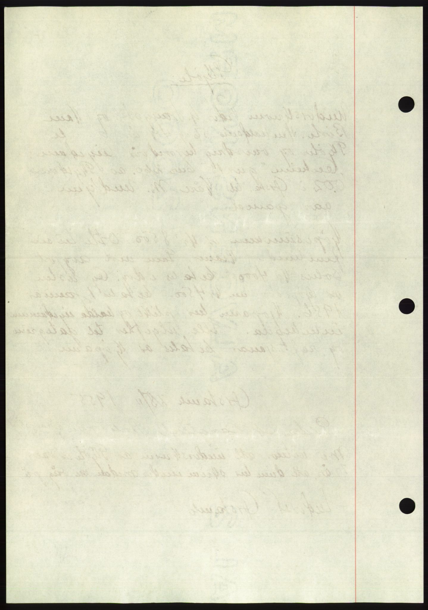 Søre Sunnmøre sorenskriveri, AV/SAT-A-4122/1/2/2C/L0102: Pantebok nr. 28A, 1955-1956, Dagboknr: 2989/1955