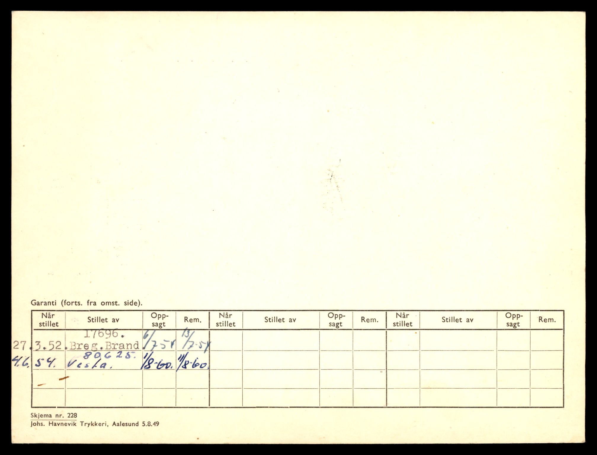 Møre og Romsdal vegkontor - Ålesund trafikkstasjon, AV/SAT-A-4099/F/Fe/L0030: Registreringskort for kjøretøy T 11620 - T 11799, 1927-1998, s. 1762