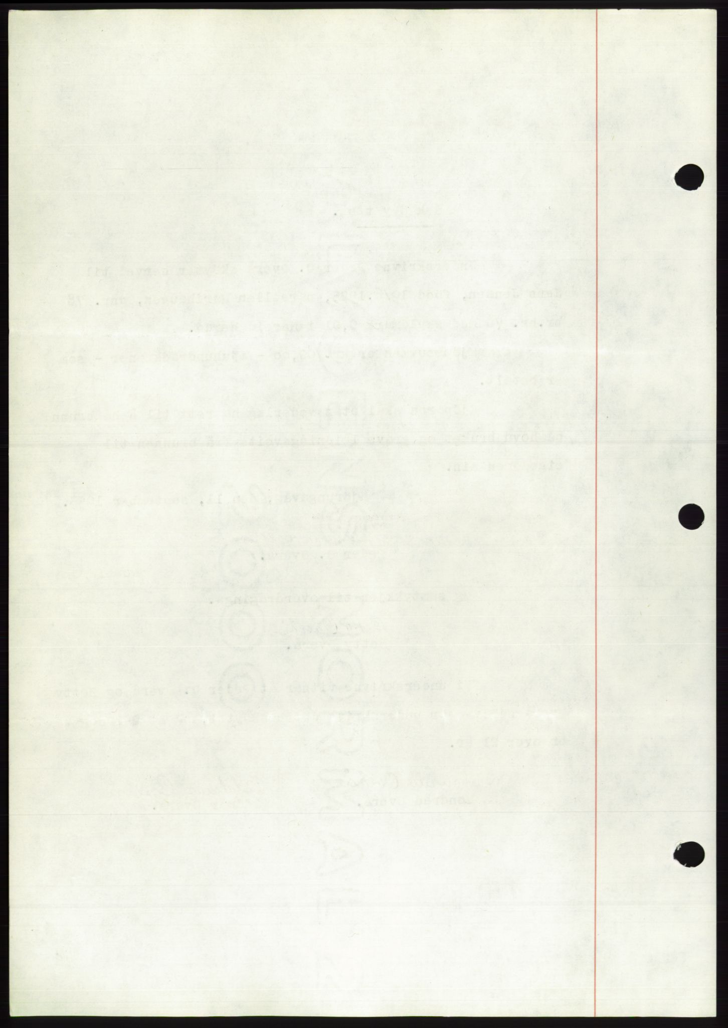 Søre Sunnmøre sorenskriveri, AV/SAT-A-4122/1/2/2C/L0095: Pantebok nr. 21A, 1953-1953, Dagboknr: 2197/1953