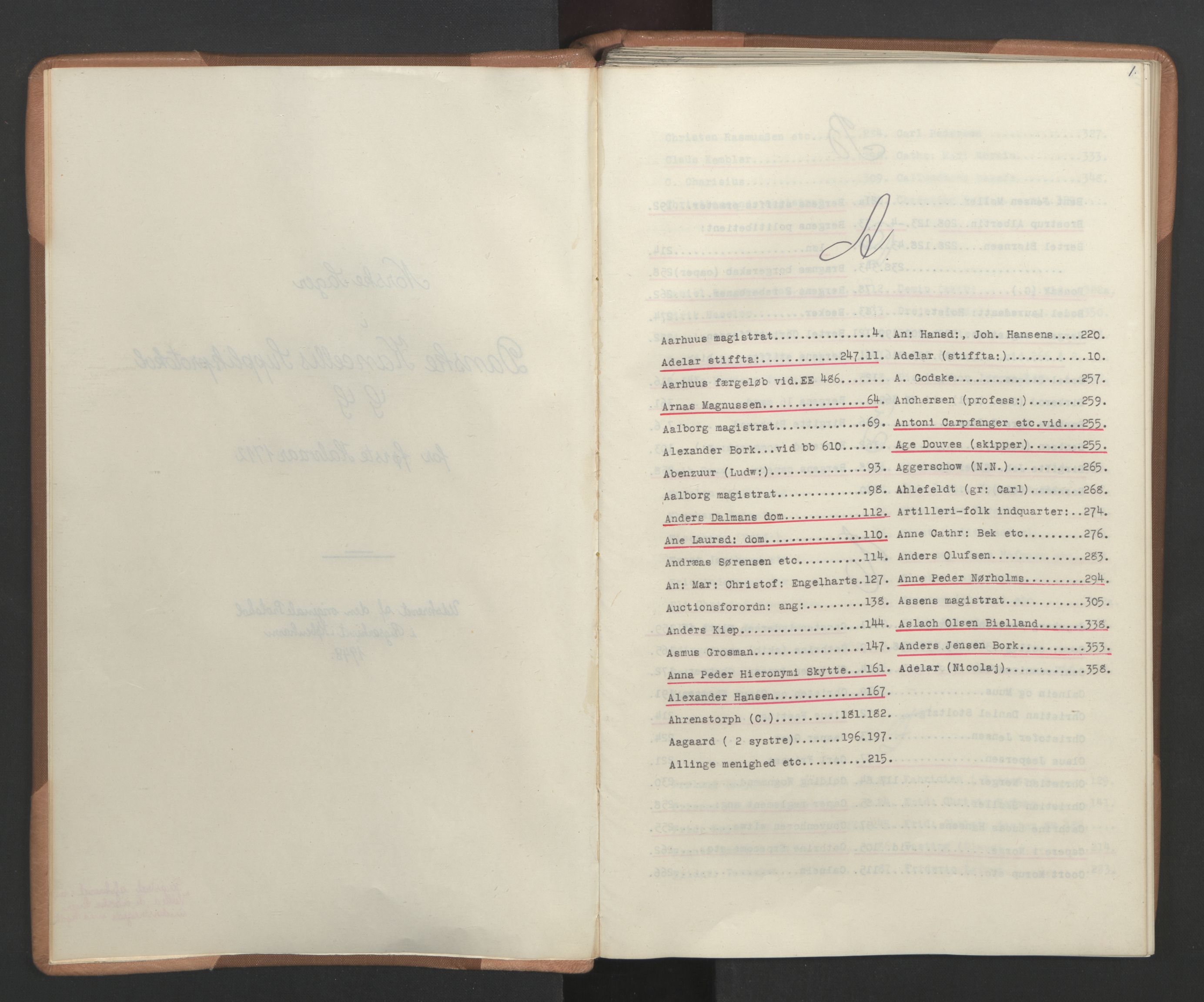 Avskriftsamlingen, AV/RA-EA-4022/F/Fa/L0079: Supplikker, 1712-1713, s. 4
