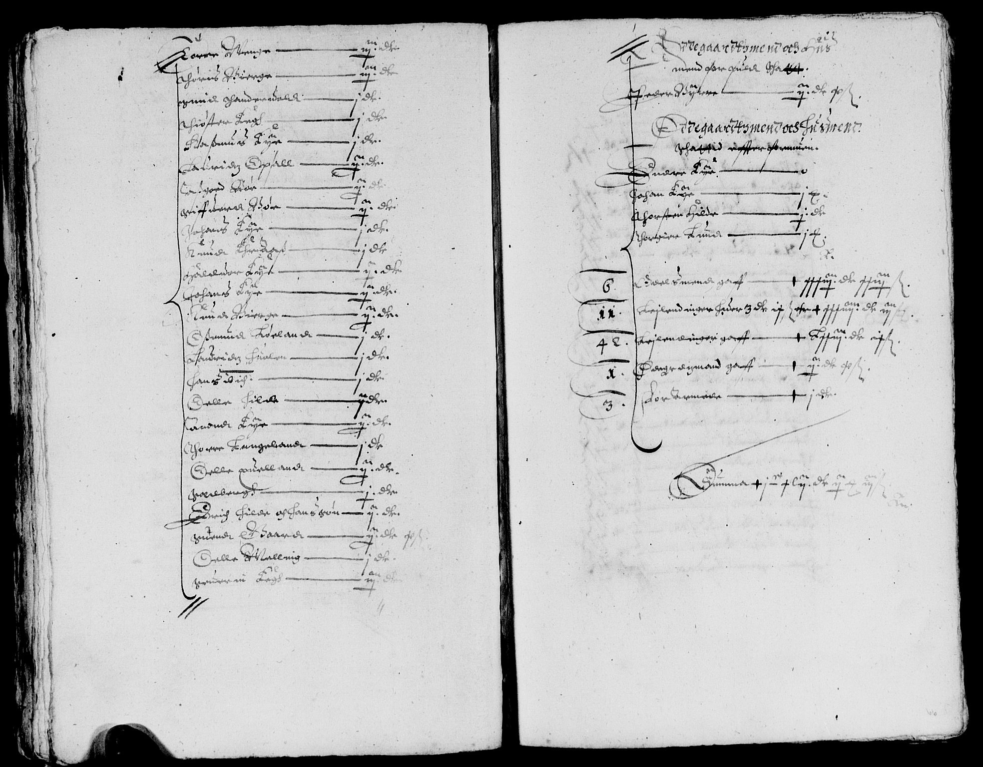Rentekammeret inntil 1814, Reviderte regnskaper, Lensregnskaper, AV/RA-EA-5023/R/Rb/Rbs/L0013: Stavanger len, 1628-1629