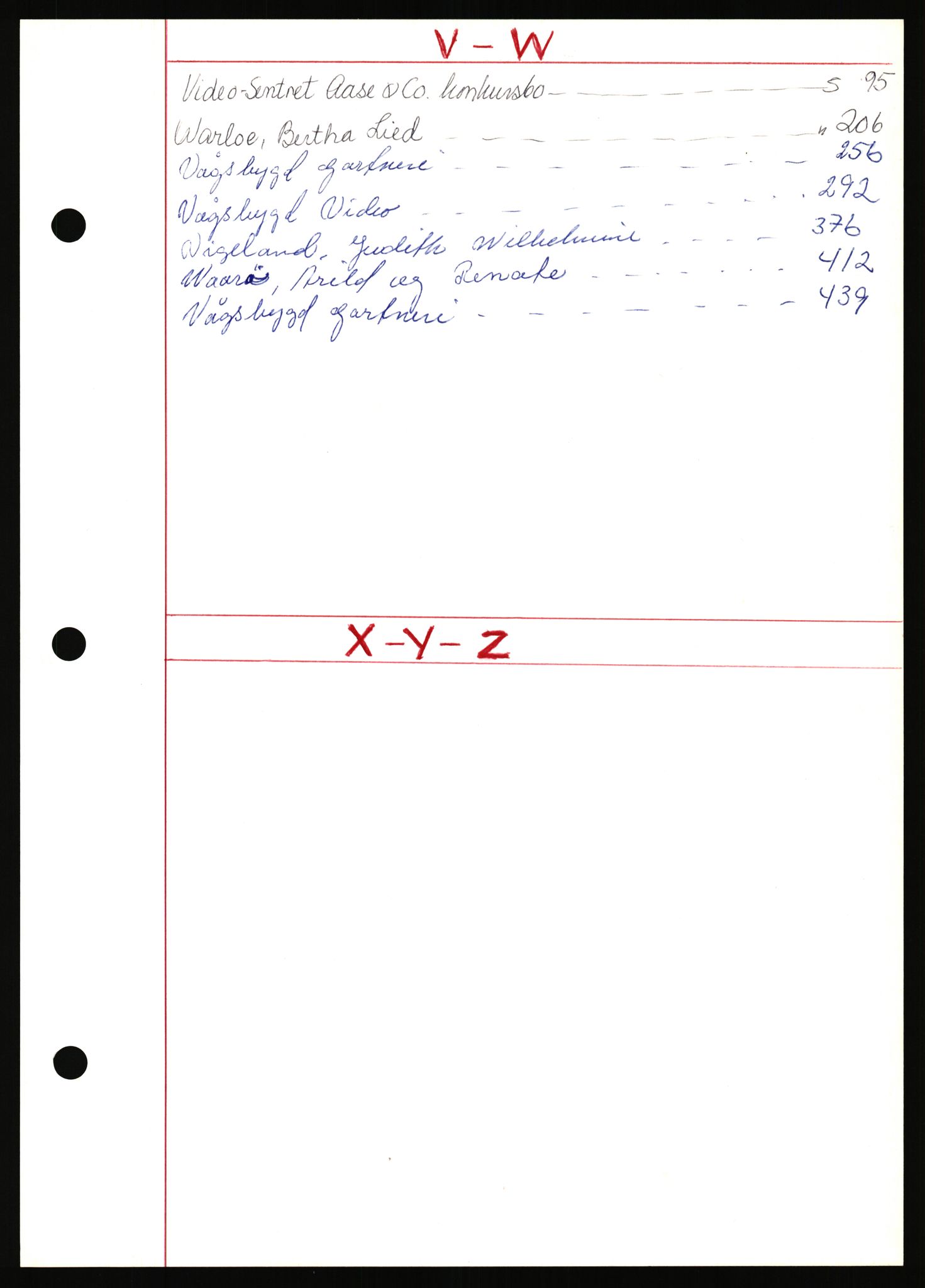 Kristiansand byrett - 3, AV/SAK-1223-0003/J/Jdb/L0006: Skifteutlodningsprotokoll med register, 1983-1984