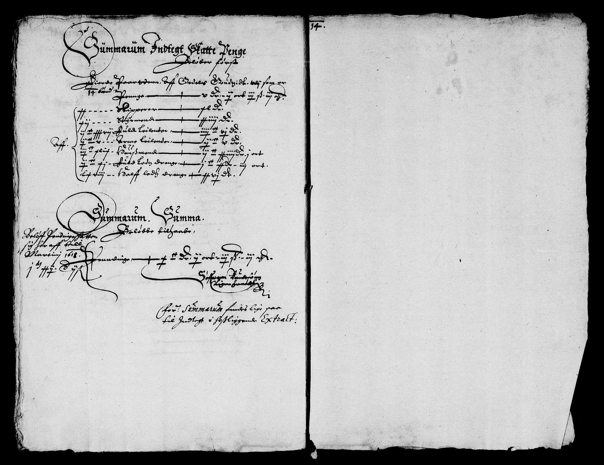 Rentekammeret inntil 1814, Reviderte regnskaper, Lensregnskaper, AV/RA-EA-5023/R/Rb/Rbz/L0013: Nordlandenes len, 1620-1623