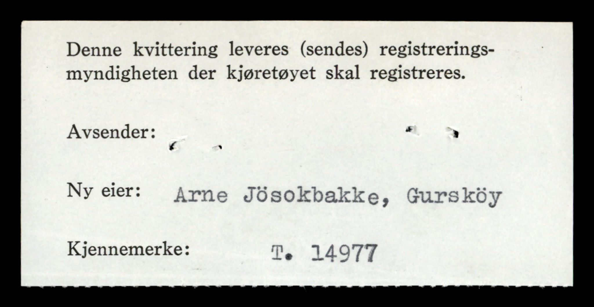 Møre og Romsdal vegkontor - Ålesund trafikkstasjon, AV/SAT-A-4099/F/Fe/L0049: Registreringskort for kjøretøy T 14864 - T 18613, 1927-1998, s. 2678