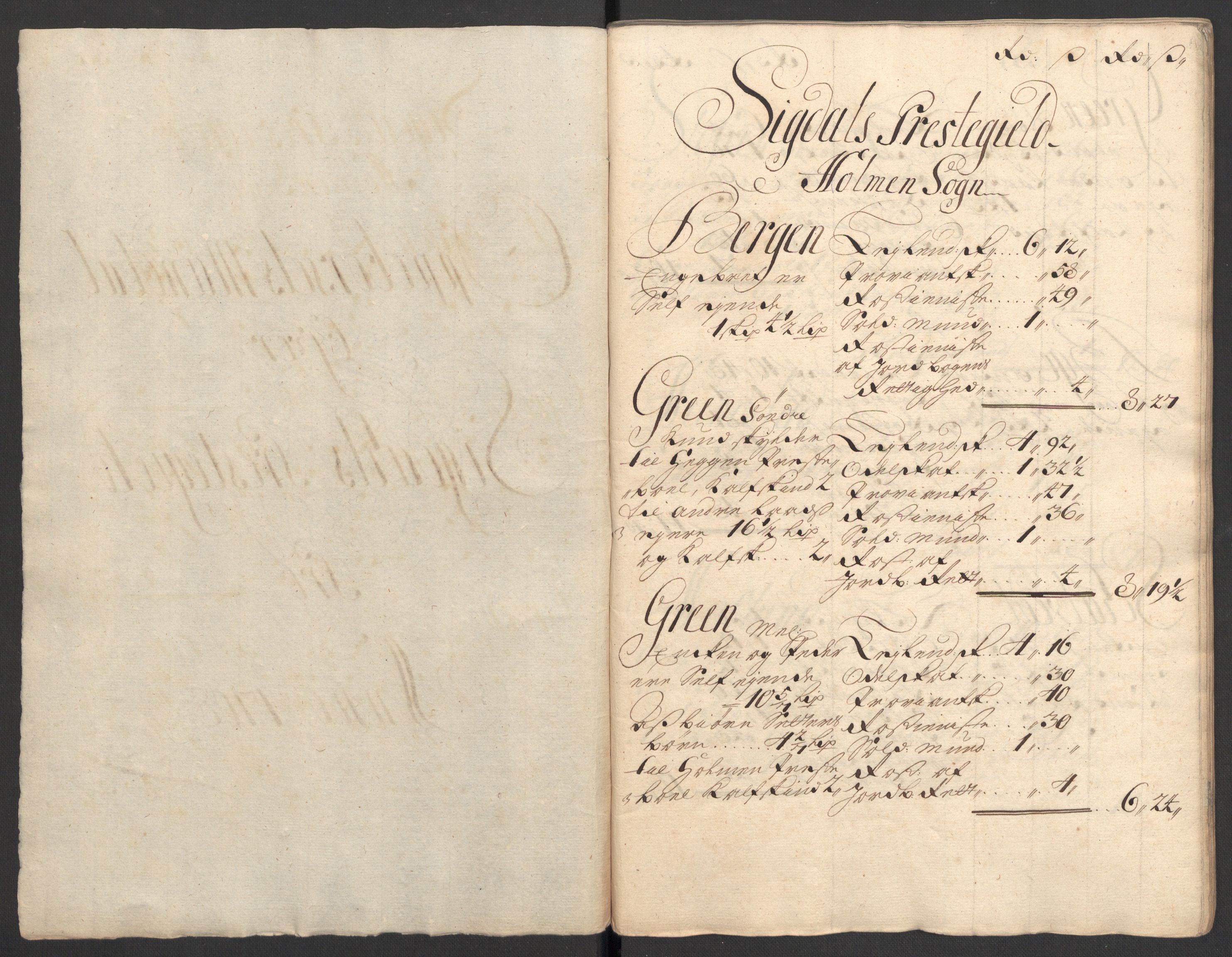 Rentekammeret inntil 1814, Reviderte regnskaper, Fogderegnskap, RA/EA-4092/R31/L1702: Fogderegnskap Hurum, Røyken, Eiker, Lier og Buskerud, 1708, s. 184