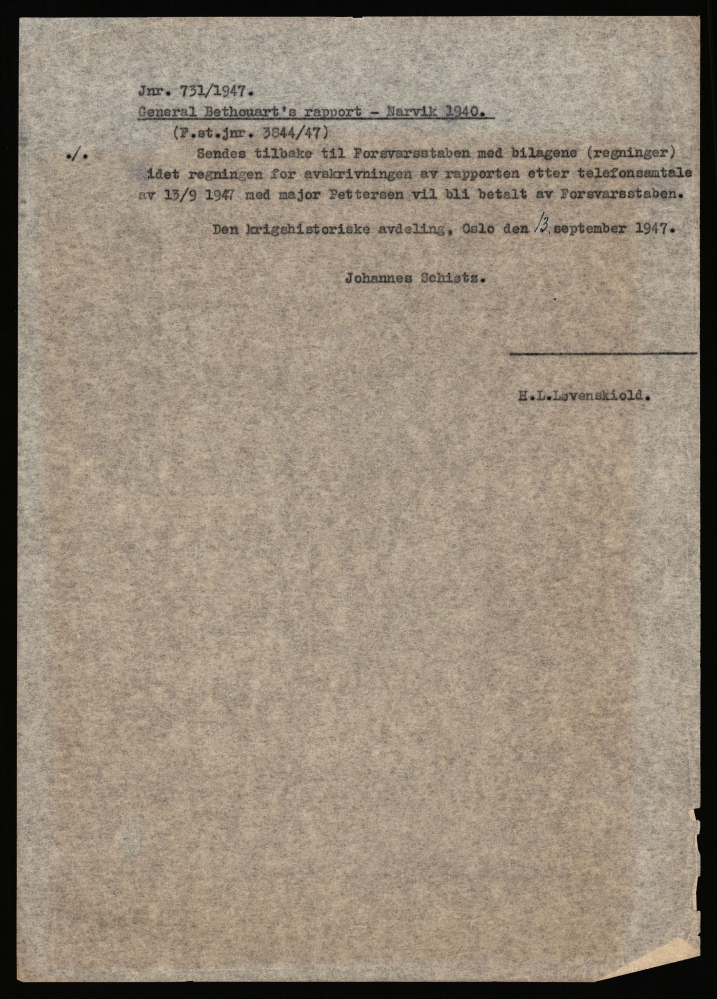 Forsvaret, Forsvarets krigshistoriske avdeling, AV/RA-RAFA-2017/Y/Yd/L0172: II-C-11-940-970  -  Storbritannia.  Frankrike.  Polen.  Jugoslavia., 1940-1945, s. 526