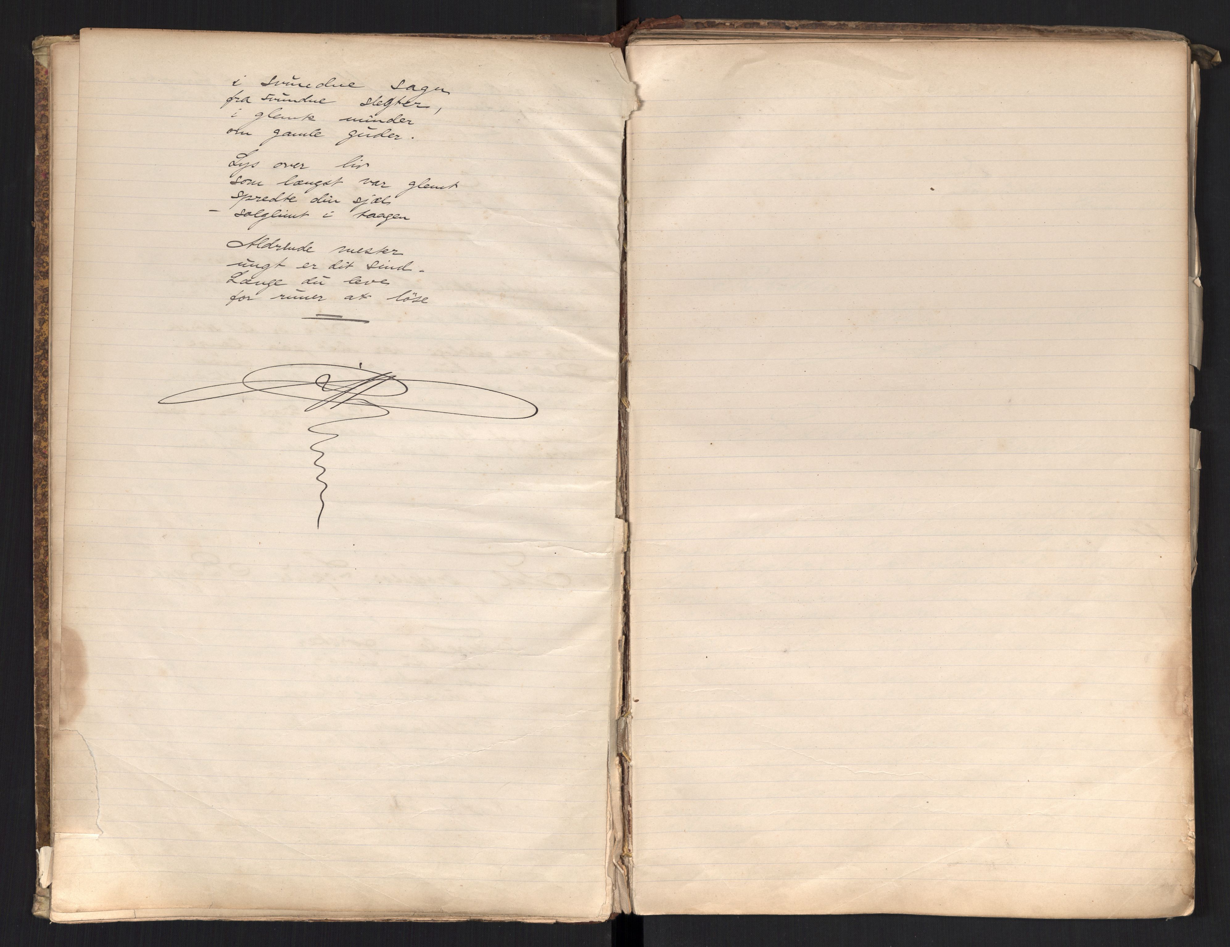 Det Norske Studentersamfund, AV/RA-PA-1322/X/Xa/L0017/0001: -- / Samfundsavisen (stort format), 1902-1904, s. 17