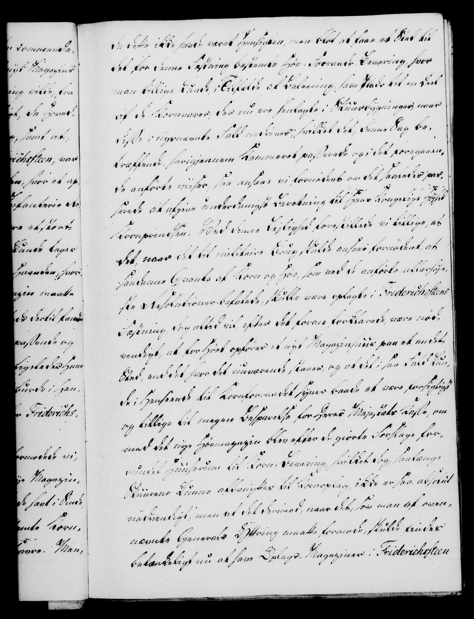 Rentekammeret, Kammerkanselliet, AV/RA-EA-3111/G/Gf/Gfa/L0087: Norsk relasjons- og resolusjonsprotokoll (merket RK 52.87), 1805, s. 214