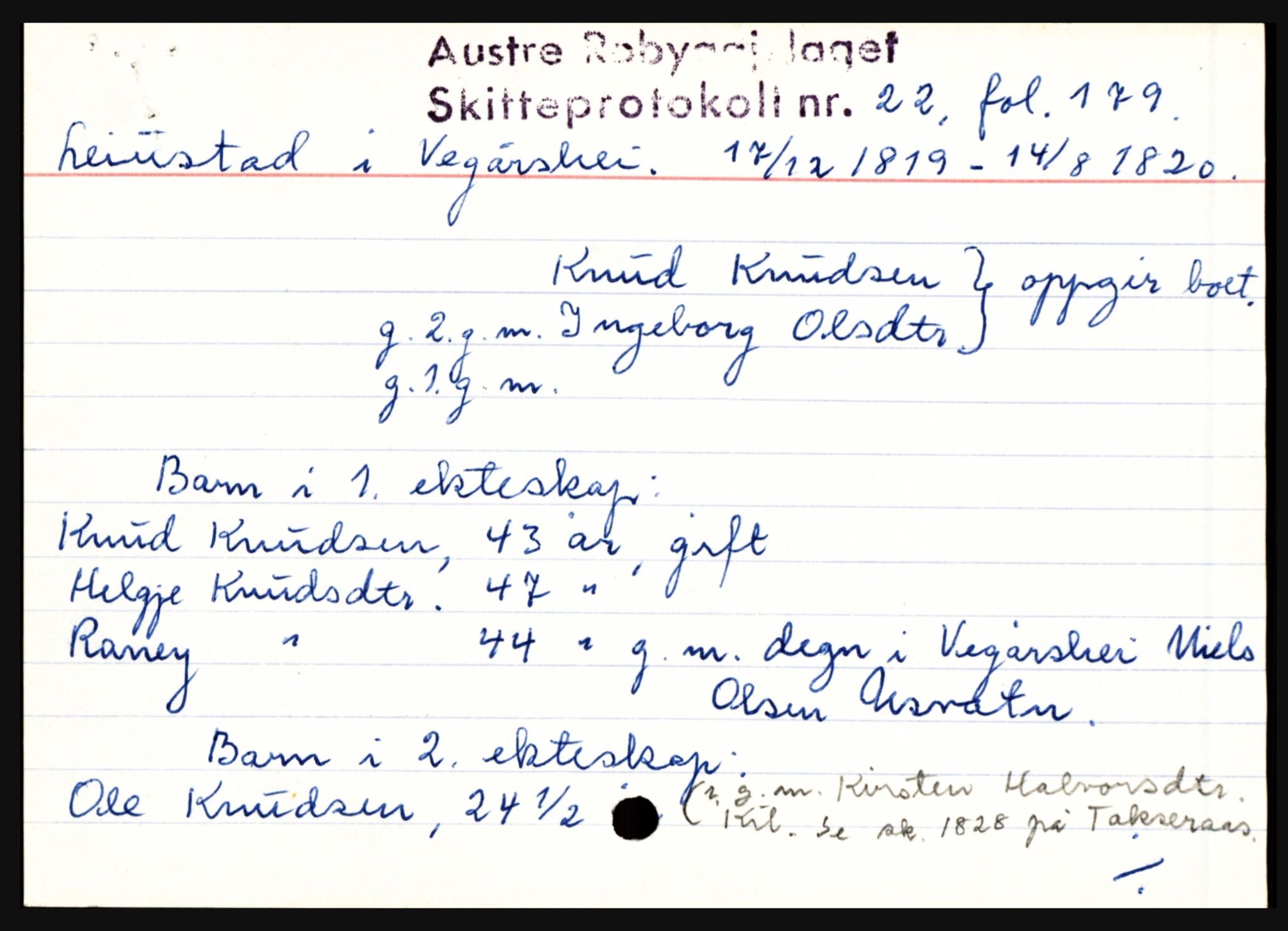 Østre Råbyggelag sorenskriveri, AV/SAK-1221-0016/H, s. 7543