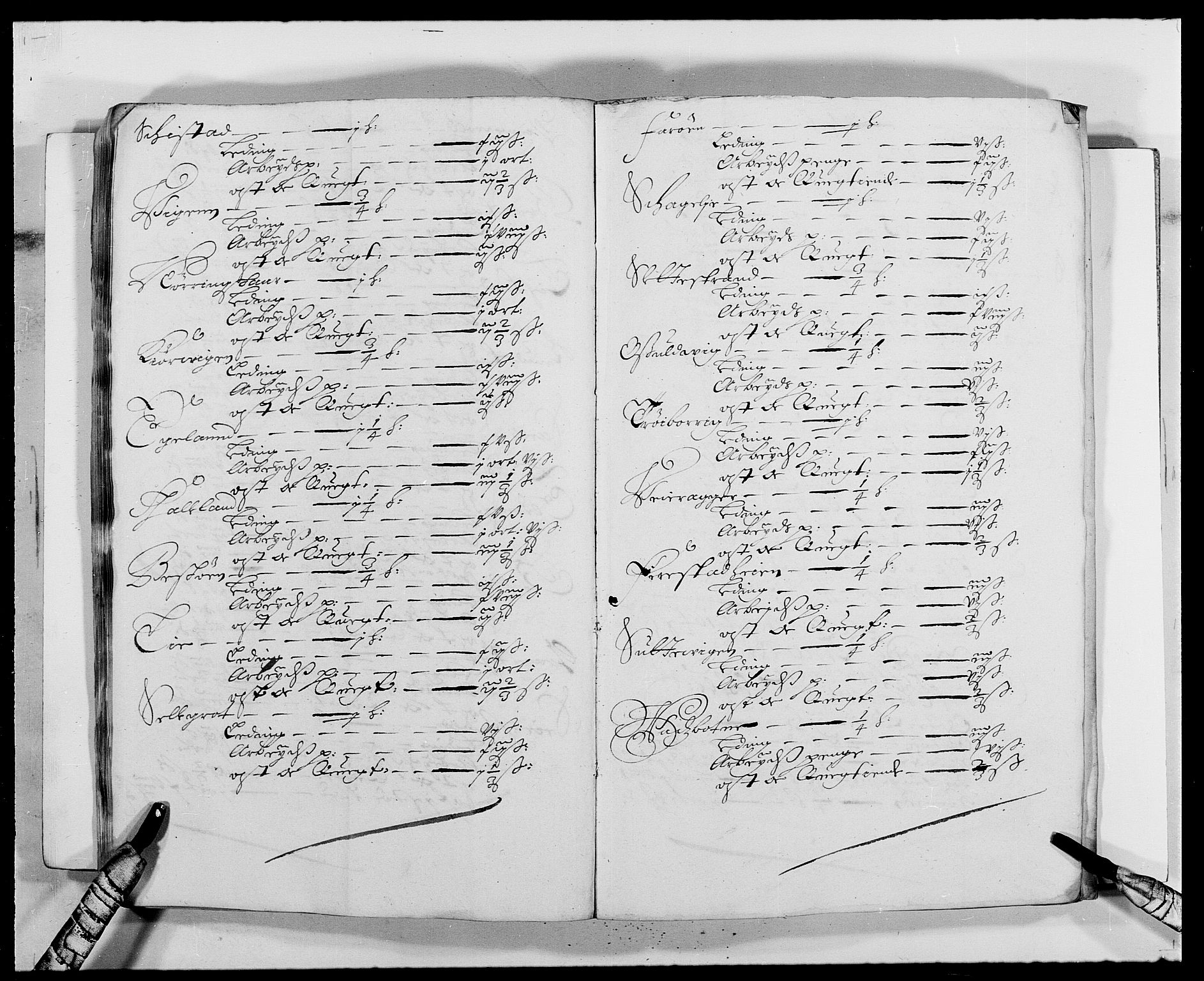 Rentekammeret inntil 1814, Reviderte regnskaper, Fogderegnskap, AV/RA-EA-4092/R41/L2526: Fogderegnskap Lista, 1672, s. 23