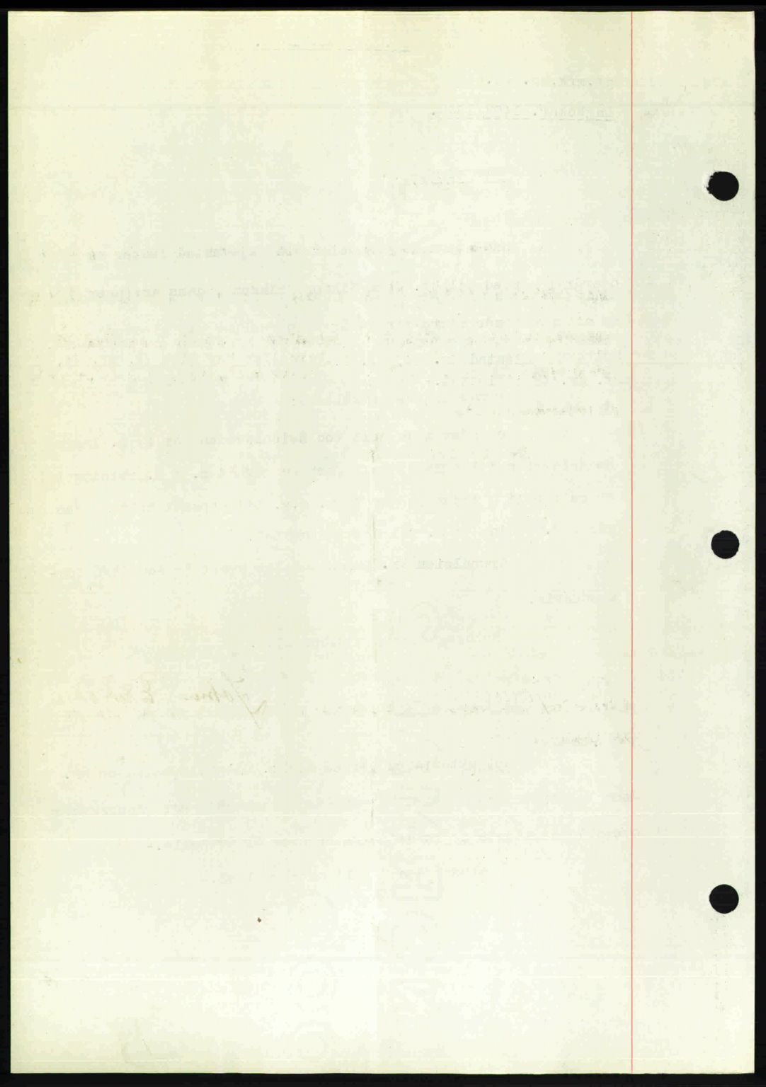 Nedenes sorenskriveri, SAK/1221-0006/G/Gb/Gba/L0059: Pantebok nr. A11, 1948-1948, Dagboknr: 1497/1948