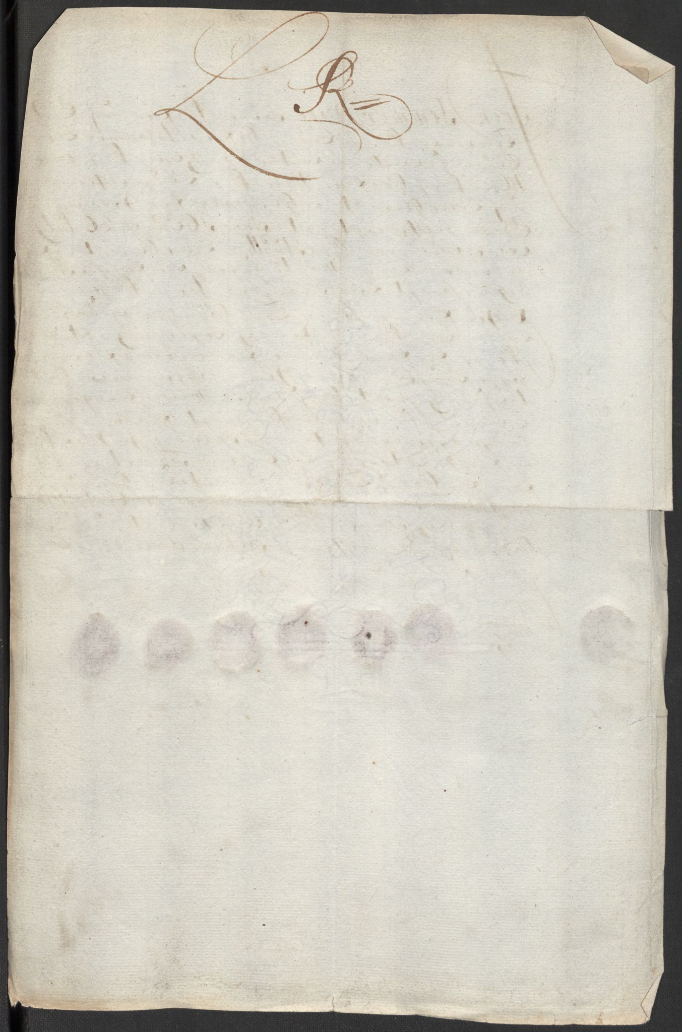 Rentekammeret inntil 1814, Reviderte regnskaper, Fogderegnskap, AV/RA-EA-4092/R35/L2087: Fogderegnskap Øvre og Nedre Telemark, 1687-1689, s. 27