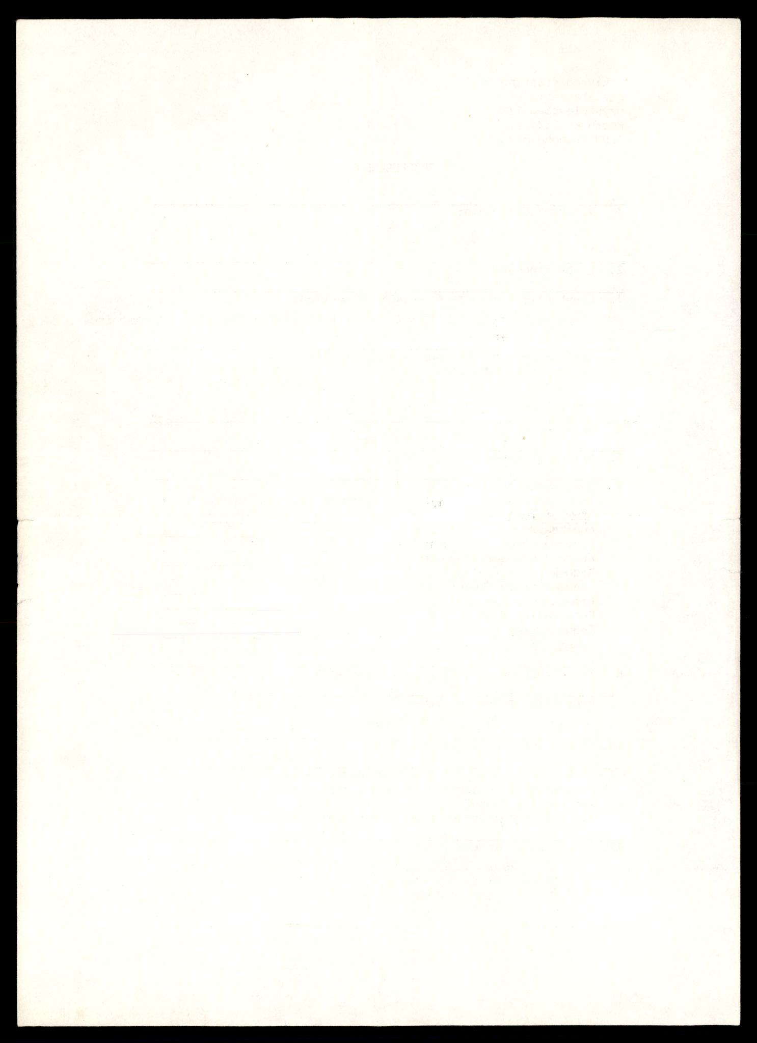 Statsarkivet i Trondheim, AV/SAT-A-4183/E/Ec/Ecb/L0004: Bedrifts-/privatarkivregistrering, 1984-1986, s. 2