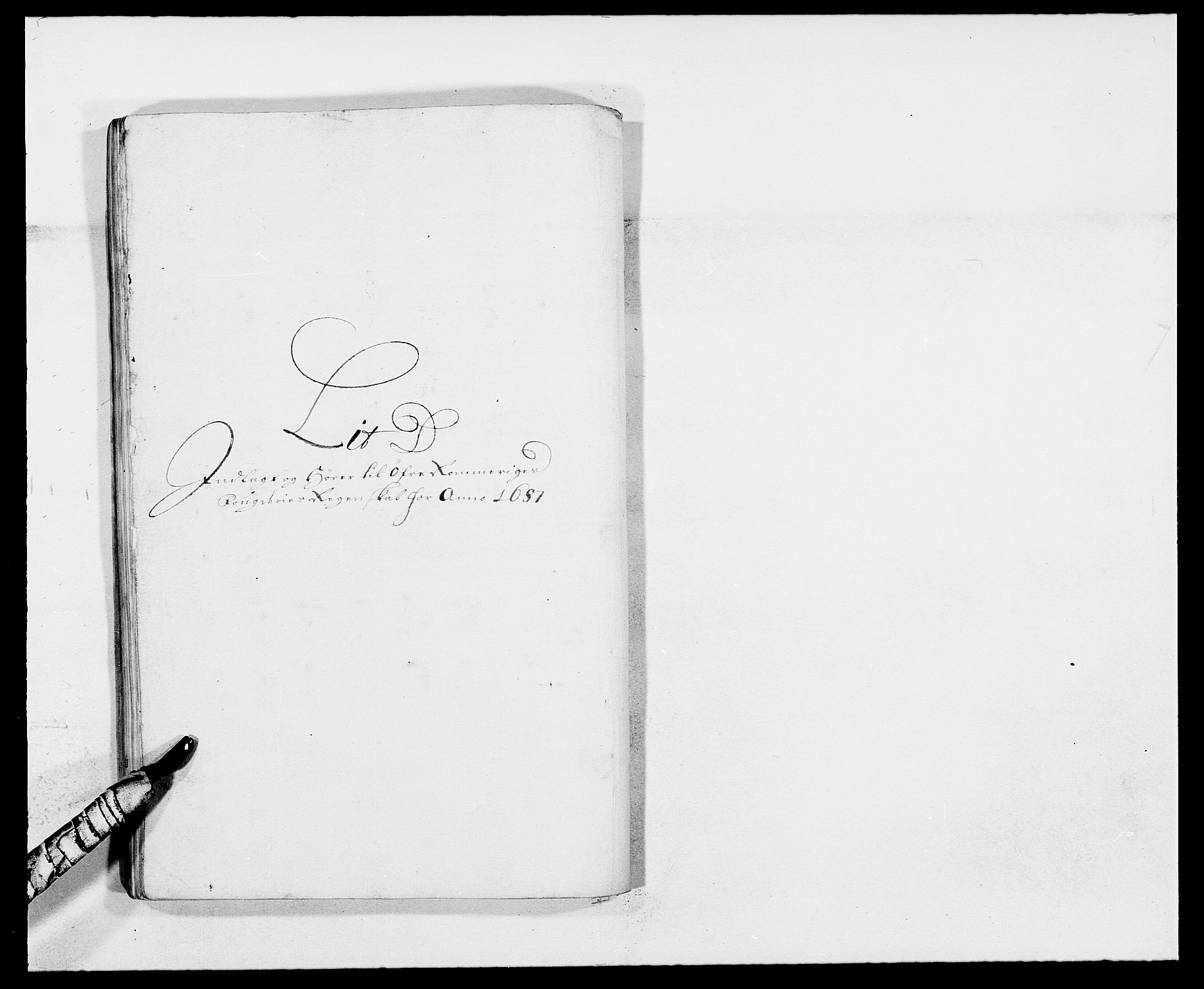 Rentekammeret inntil 1814, Reviderte regnskaper, Fogderegnskap, AV/RA-EA-4092/R12/L0700: Fogderegnskap Øvre Romerike, 1687-1688, s. 125