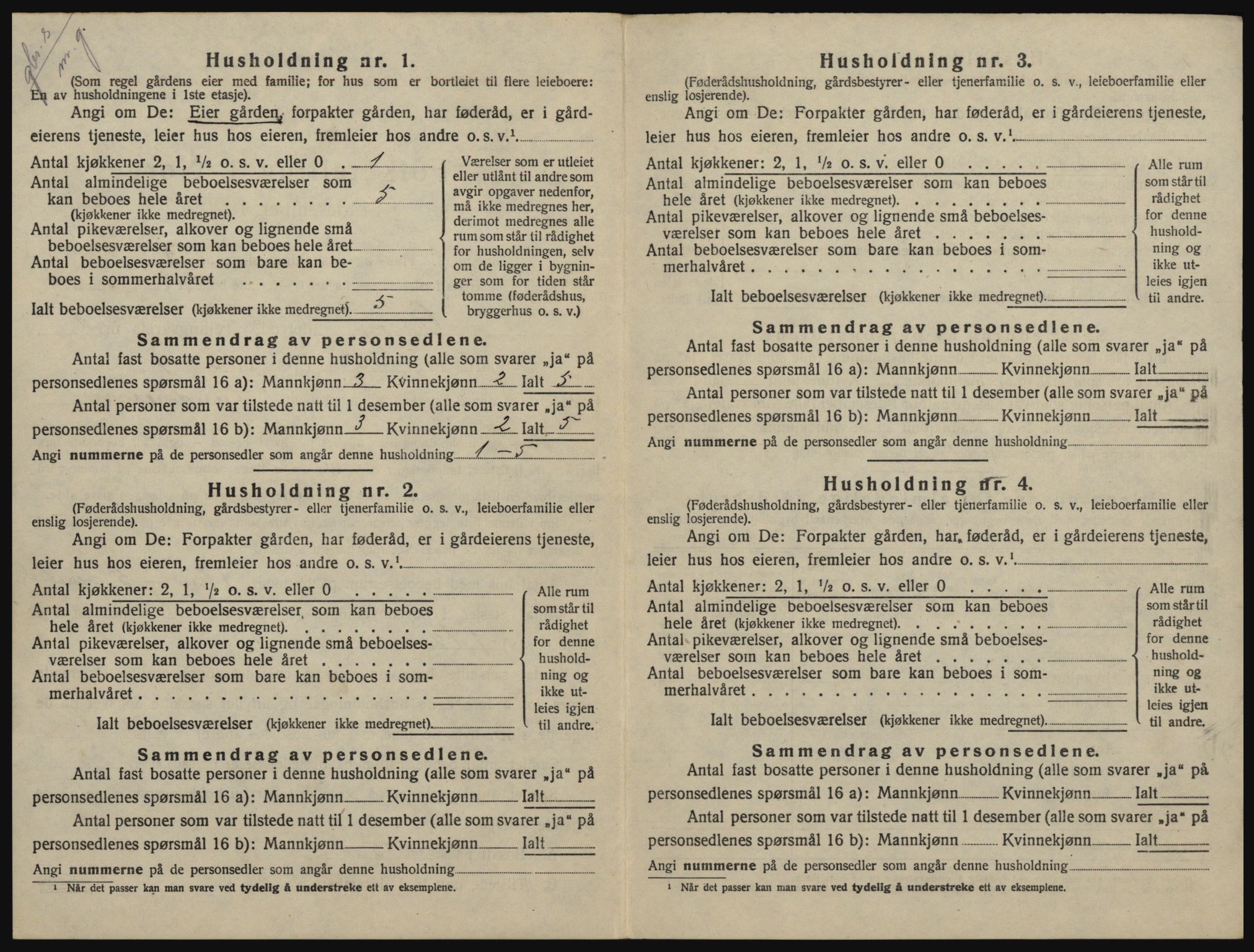 SAO, Folketelling 1920 for 0134 Onsøy herred, 1920, s. 171
