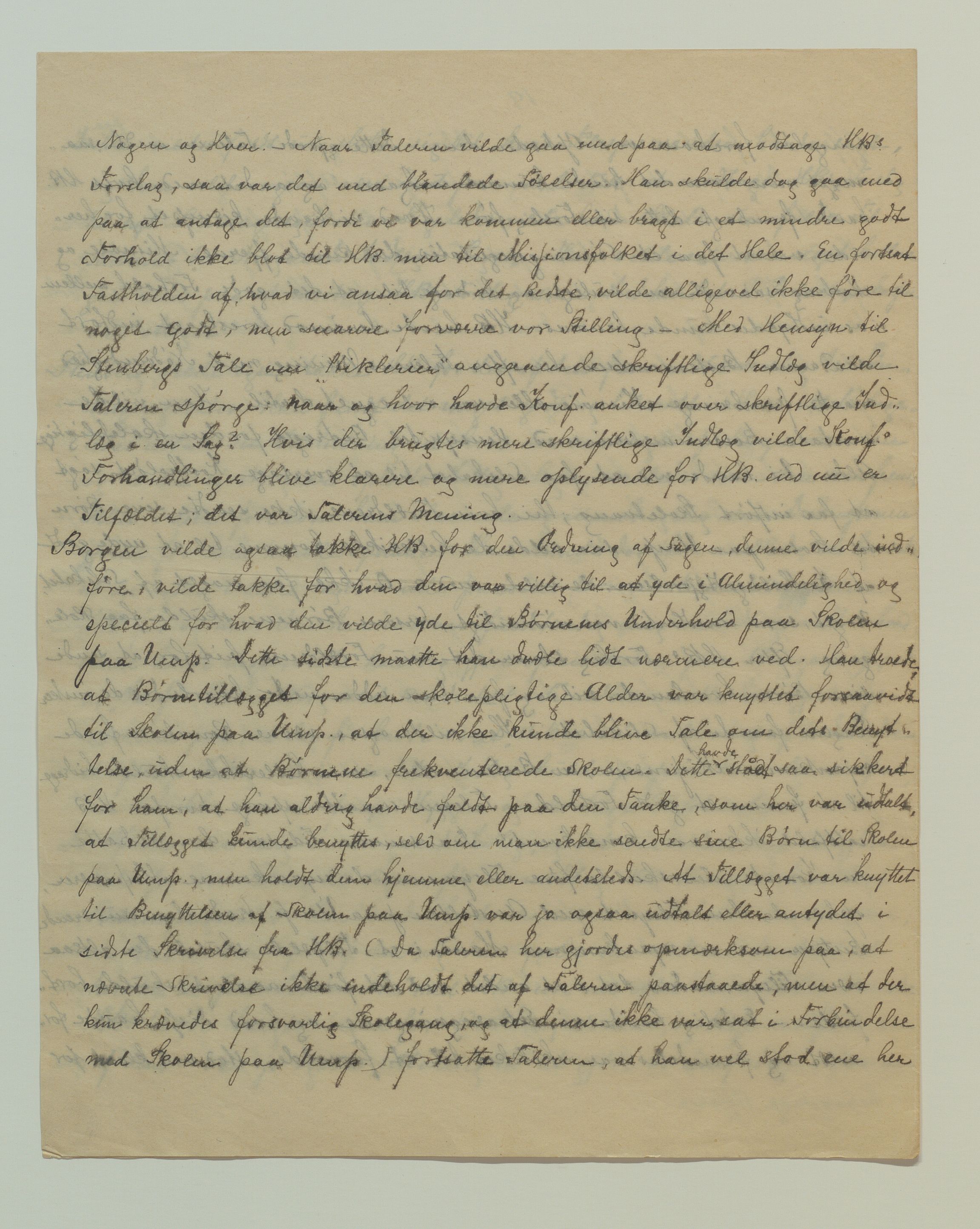 Det Norske Misjonsselskap - hovedadministrasjonen, VID/MA-A-1045/D/Da/Daa/L0037/0001: Konferansereferat og årsberetninger / Konferansereferat fra Sør-Afrika.
, 1886