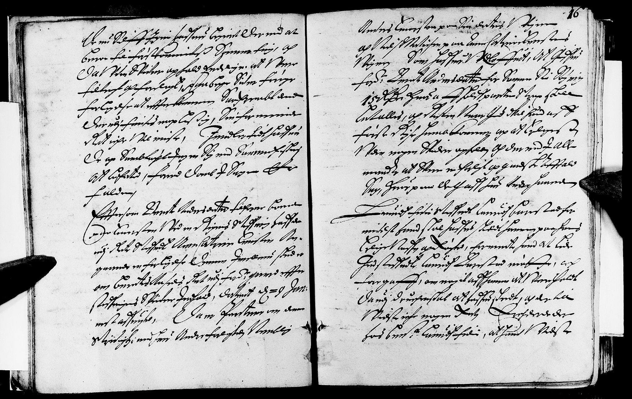 Jæren og Dalane sorenskriveri, AV/SAST-A-100306/3/30/30BA/L0032: TINGBOK, 1675, s. 15b-16a