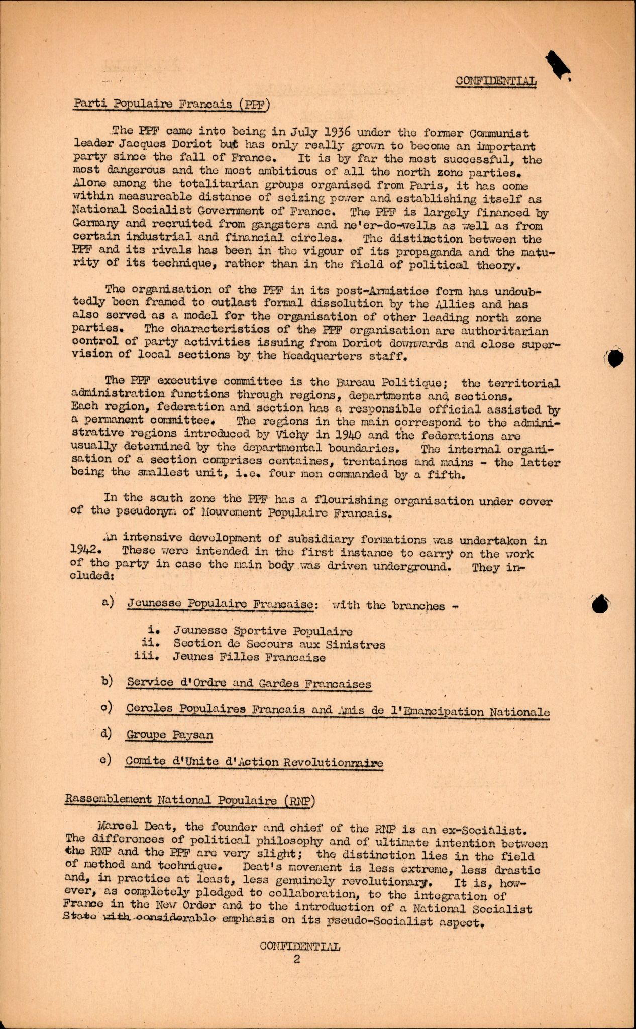 Forsvarets Overkommando. 2 kontor. Arkiv 11.4. Spredte tyske arkivsaker, AV/RA-RAFA-7031/D/Dar/Darc/L0016: FO.II, 1945, s. 1102