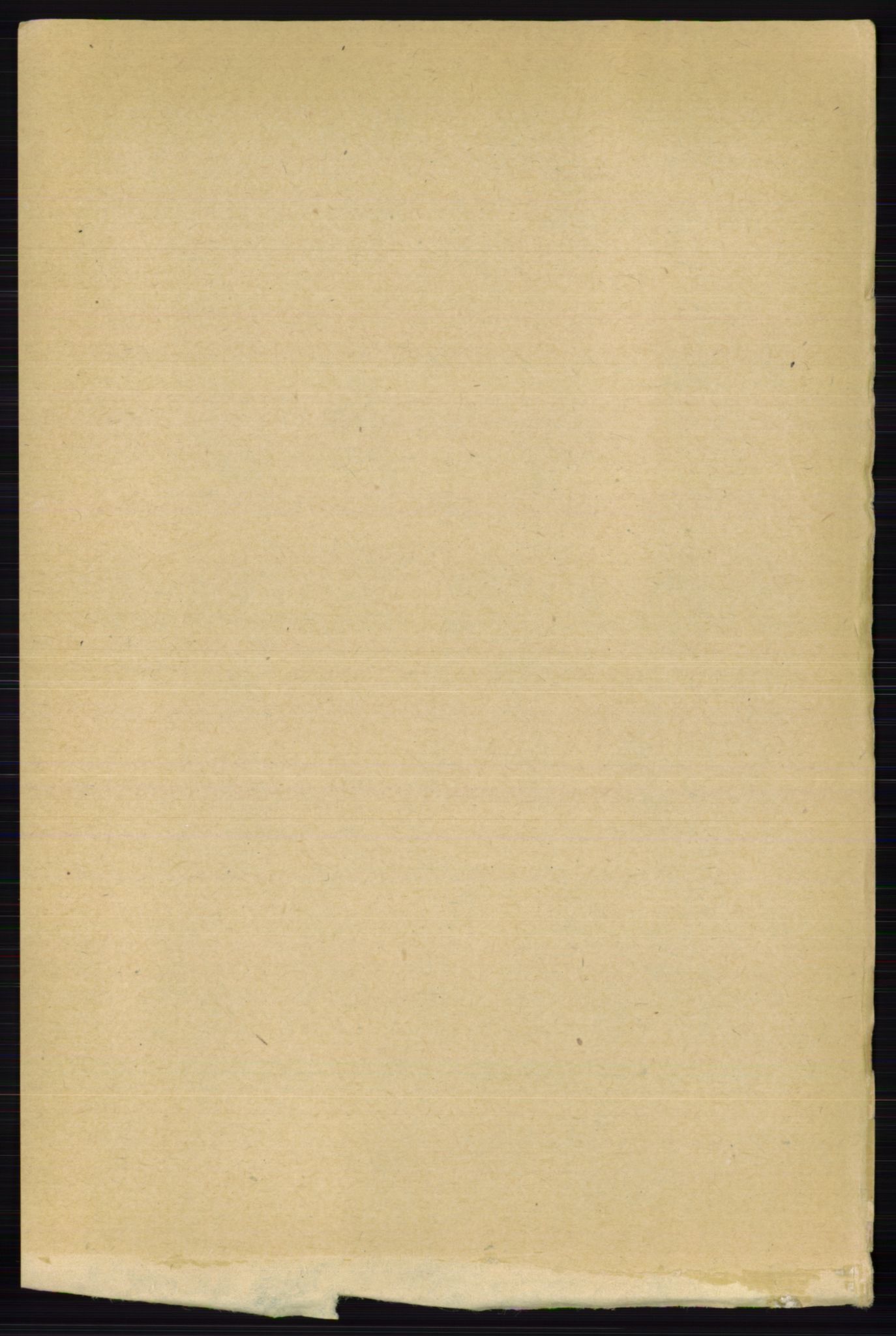 RA, Folketelling 1891 for 0236 Nes herred, 1891, s. 5788