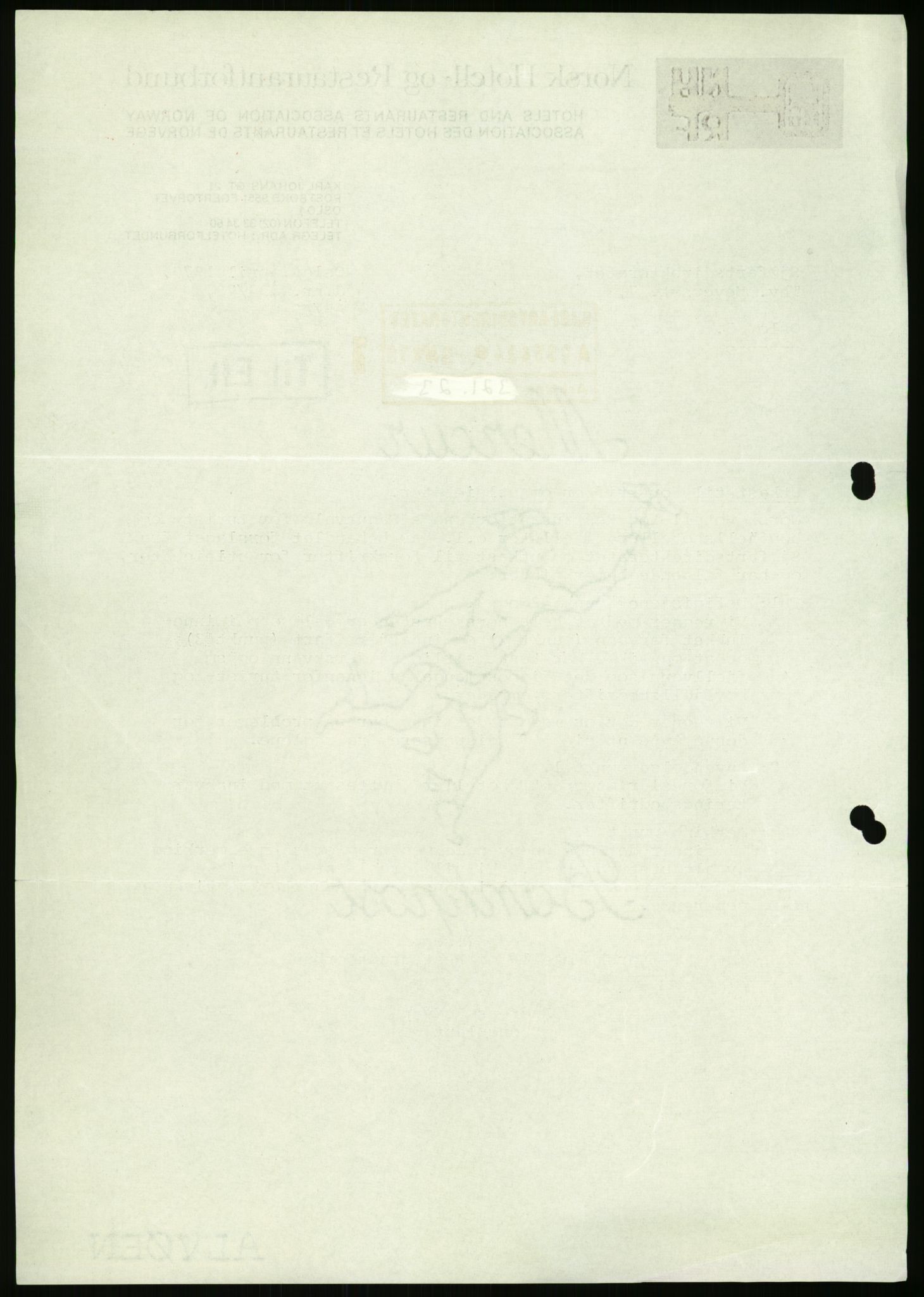 Sjøfartsdirektoratet med forløpere, generelt arkiv, AV/RA-S-1407/D/Du/Duc/L0642/0001: Skipskontrollen - Forskrifter / Forskrift om utleiebåter (2 mapper), 1978-1987, s. 390