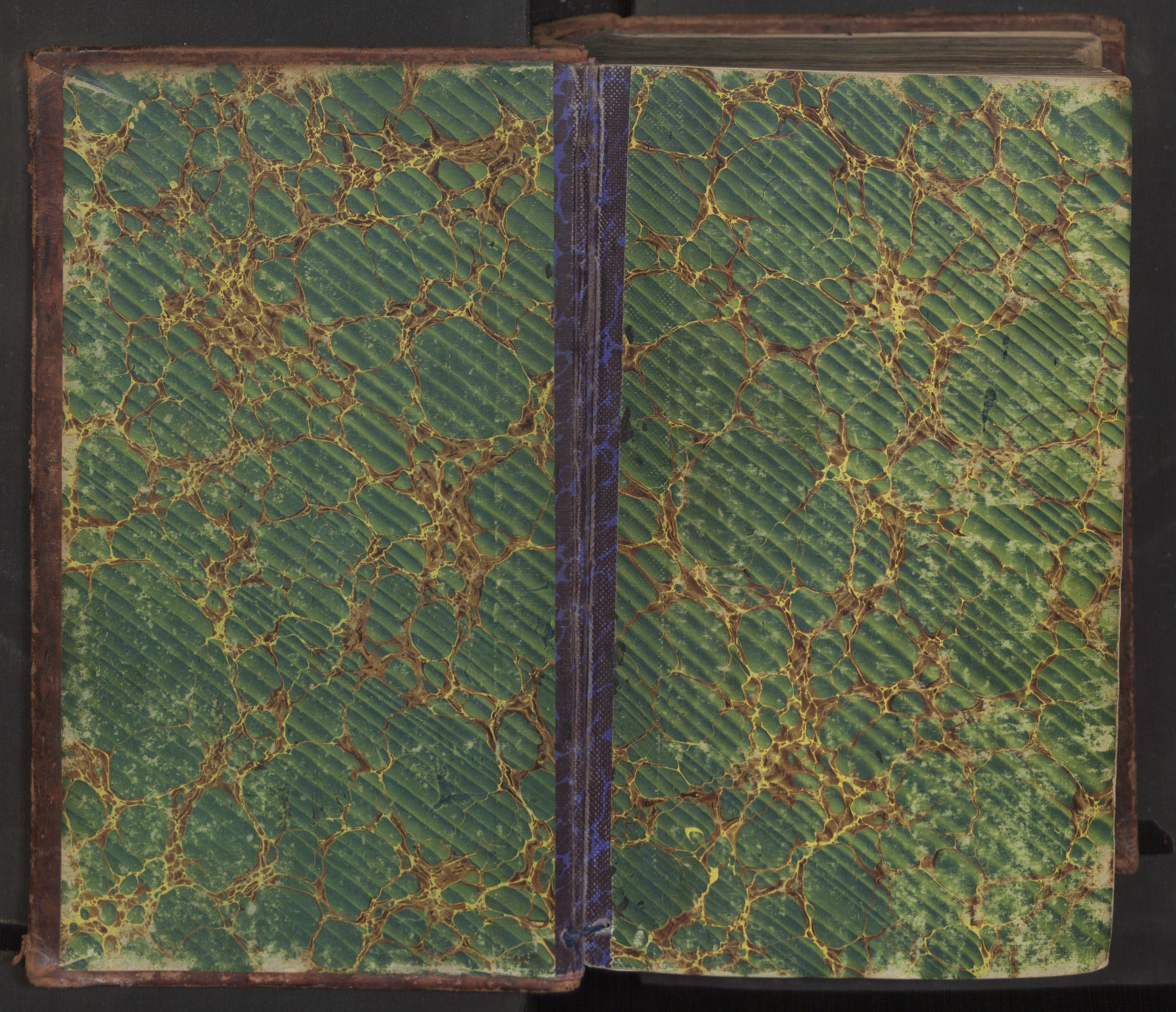 Nedre Romerike sorenskriveri, SAO/A-10469/F/Fc/L0025: Ekstrarettsprotokoll, 1861-1870