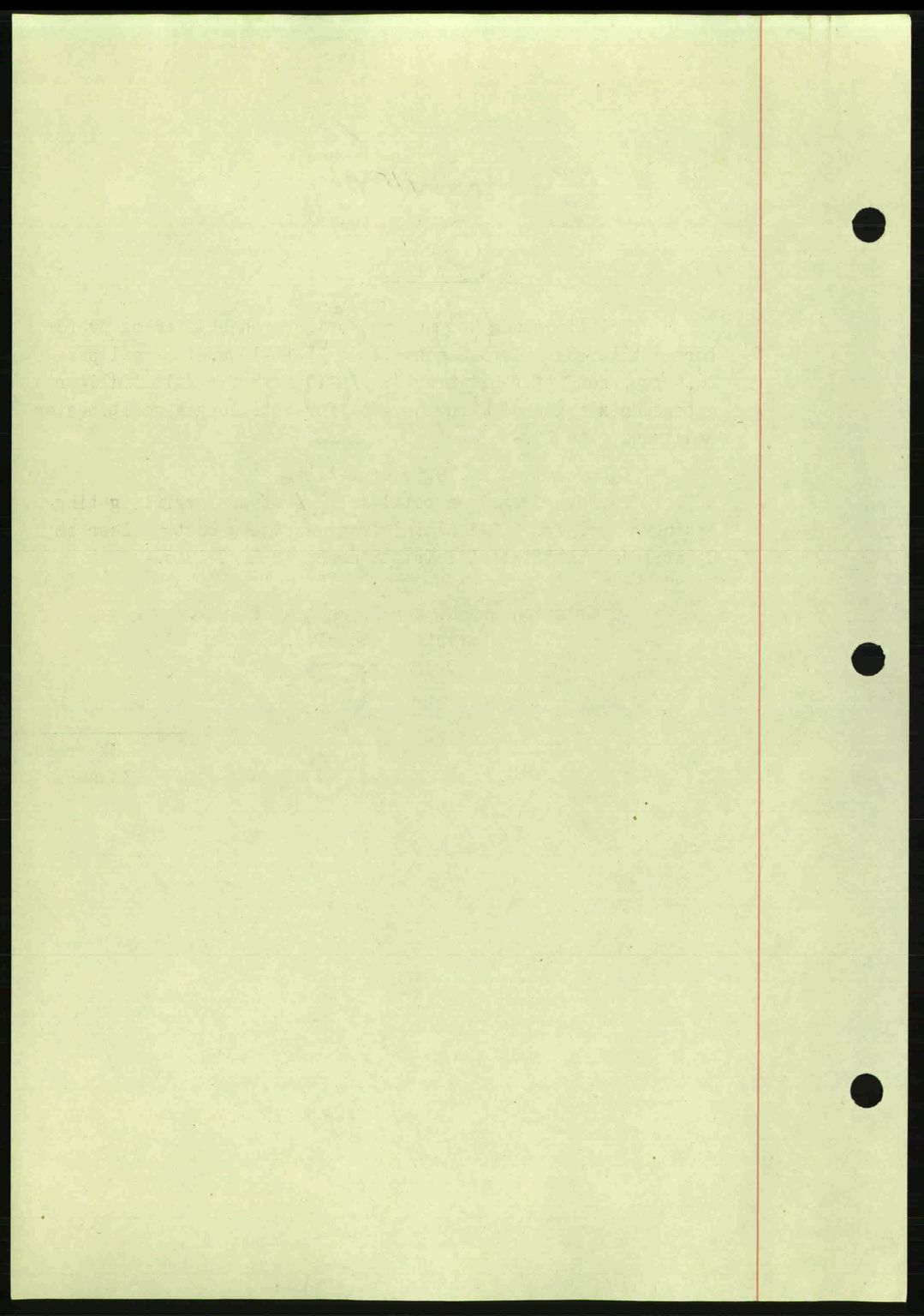 Kristiansund byfogd, AV/SAT-A-4587/A/27: Pantebok nr. 34, 1941-1945, Dagboknr: 715/1944