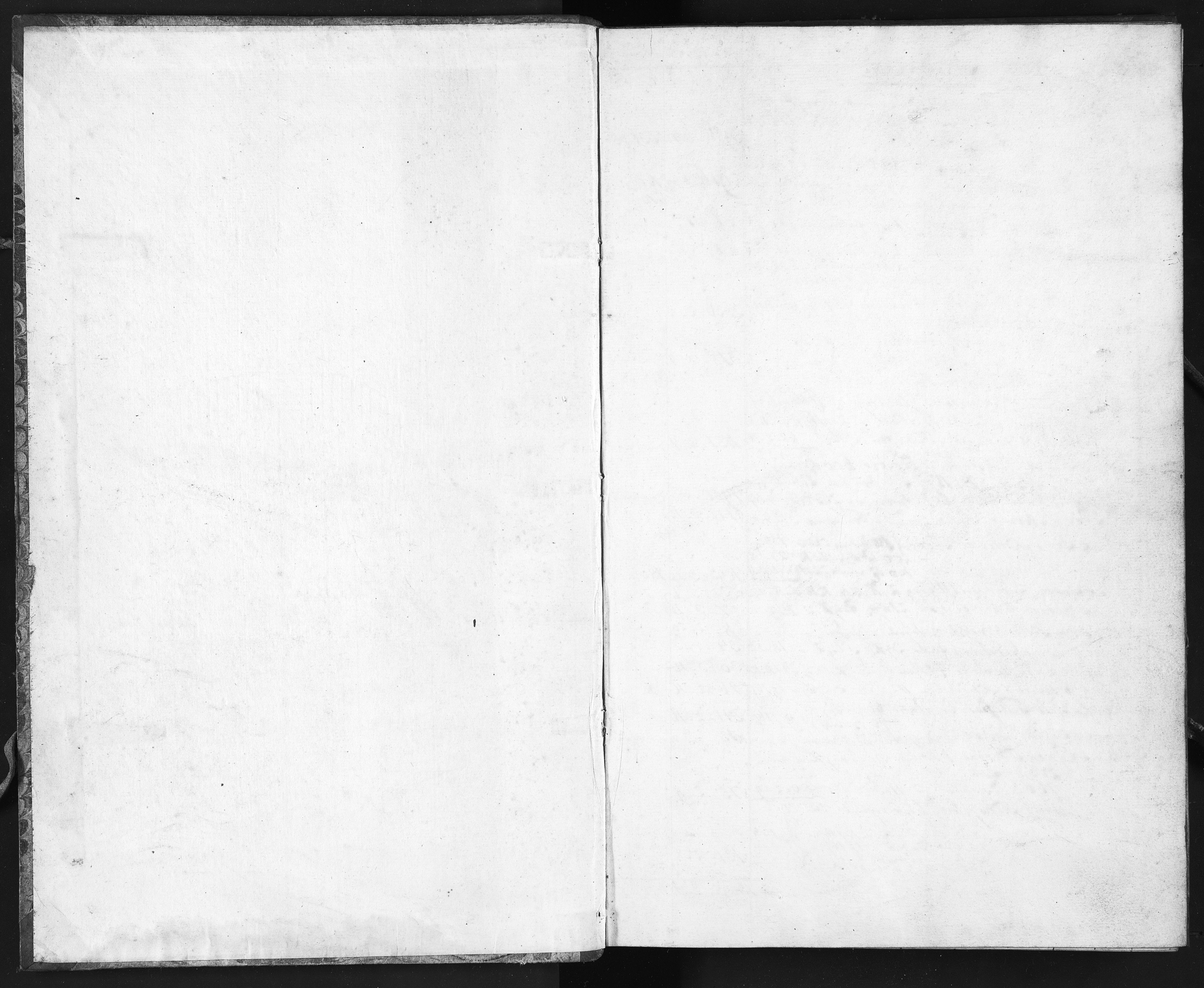 Baaseland Jernverk og Næs Jernverk, NESJ/NJM-001/01/01/L0099: Magasinet, Tvedestrand. Regnskap. Proviantbøker, 1763-1765
