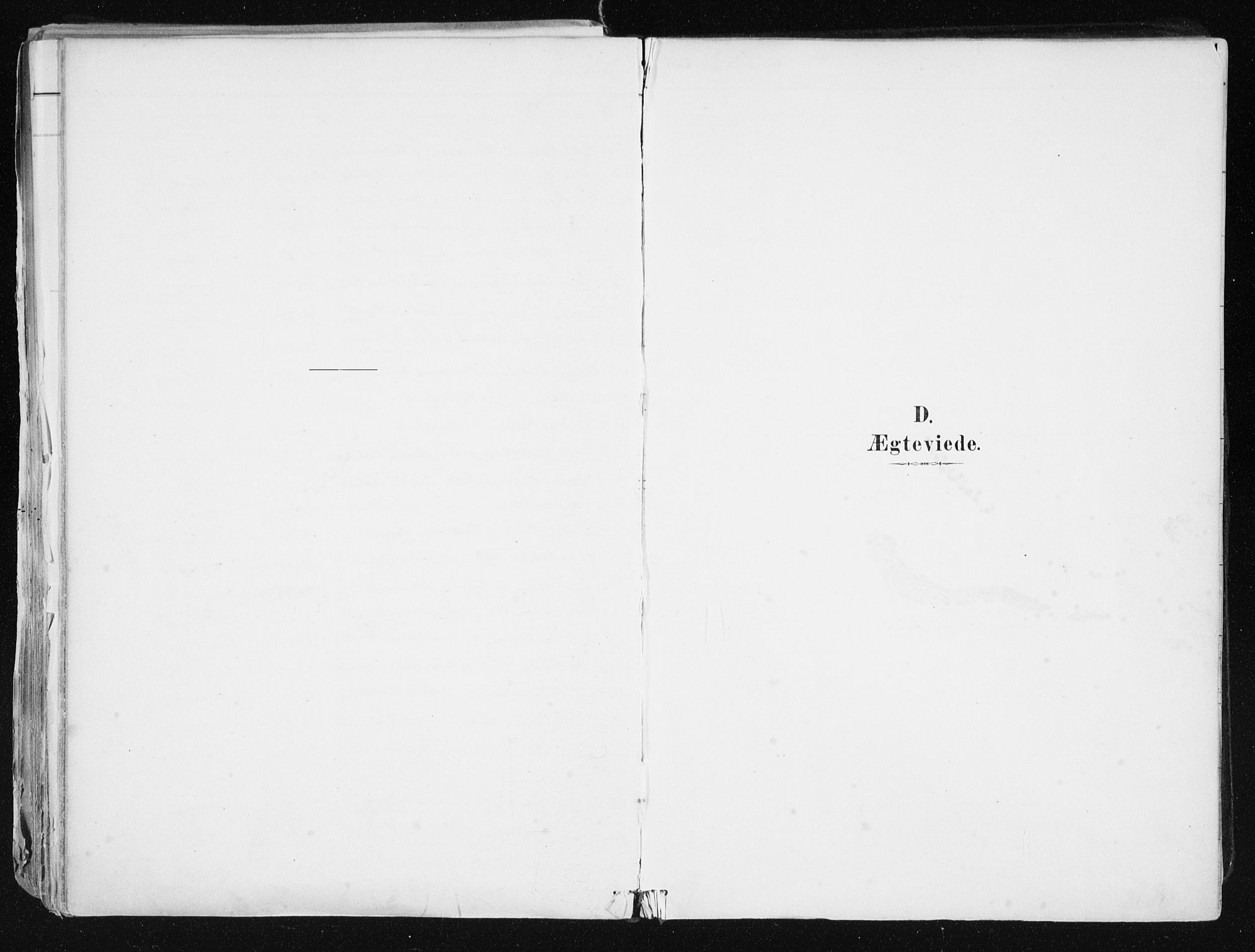 Lyngen sokneprestembete, AV/SATØ-S-1289/H/He/Hea/L0008kirke: Ministerialbok nr. 8, 1891-1902