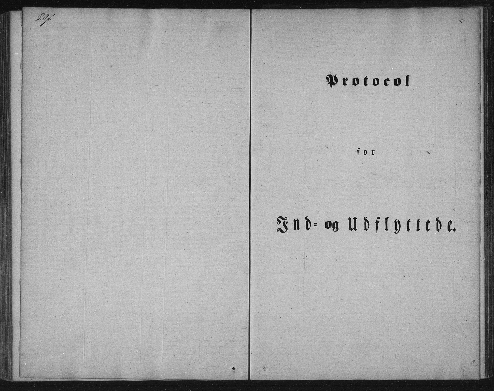 Ministerialprotokoller, klokkerbøker og fødselsregistre - Nordland, AV/SAT-A-1459/859/L0843: Ministerialbok nr. 859A03, 1840-1848, s. 207