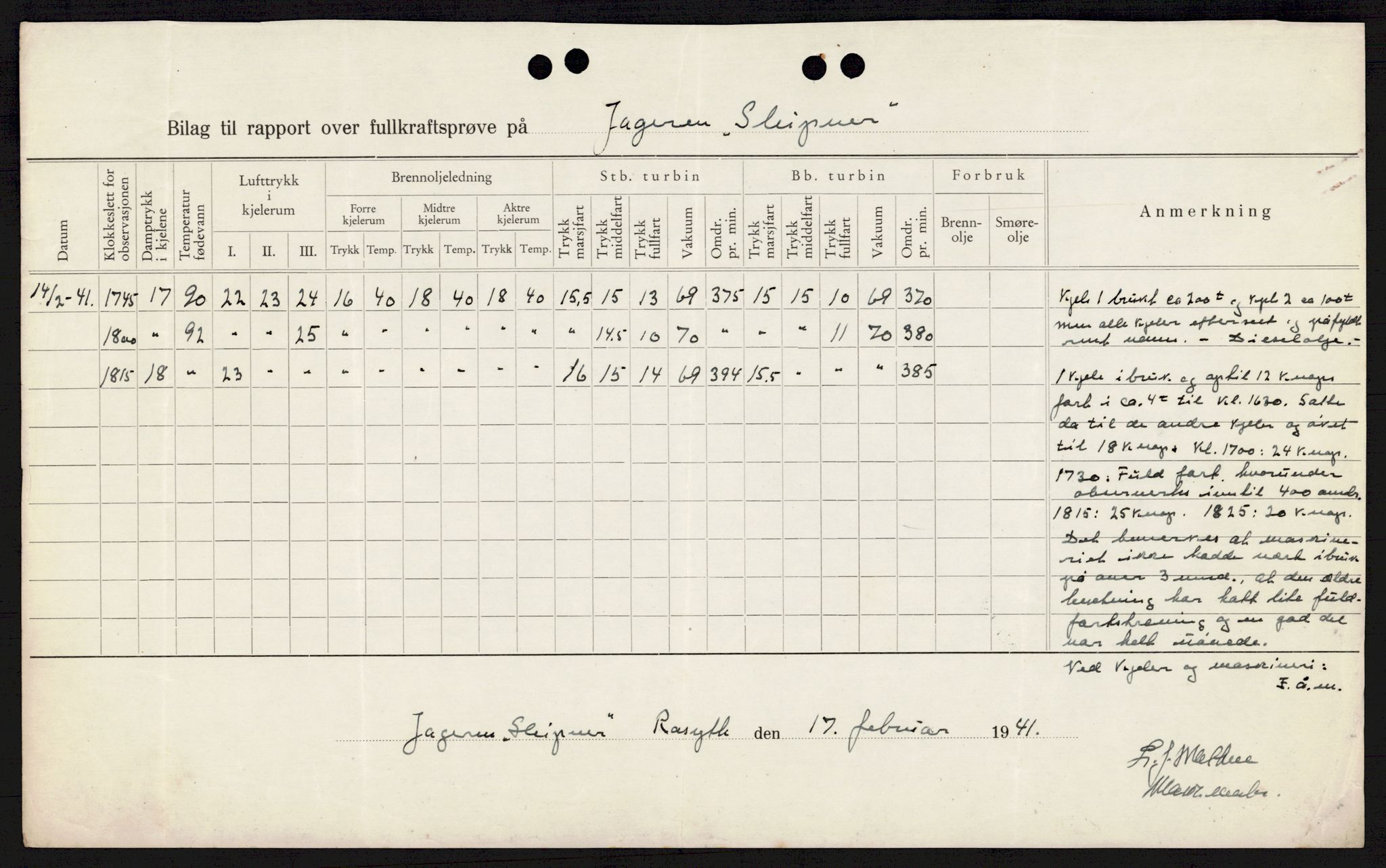 Forsvaret, Sjøforsvarets overkommando, AV/RA-RAFA-2035/D/Dc/L0193: --, 1940-1951, s. 659