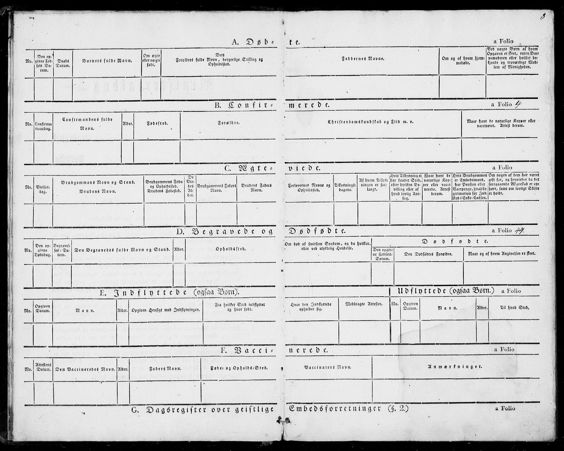 Ministerialprotokoller, klokkerbøker og fødselsregistre - Møre og Romsdal, AV/SAT-A-1454/519/L0251: Ministerialbok nr. 519A10, 1854-1868, s. 3