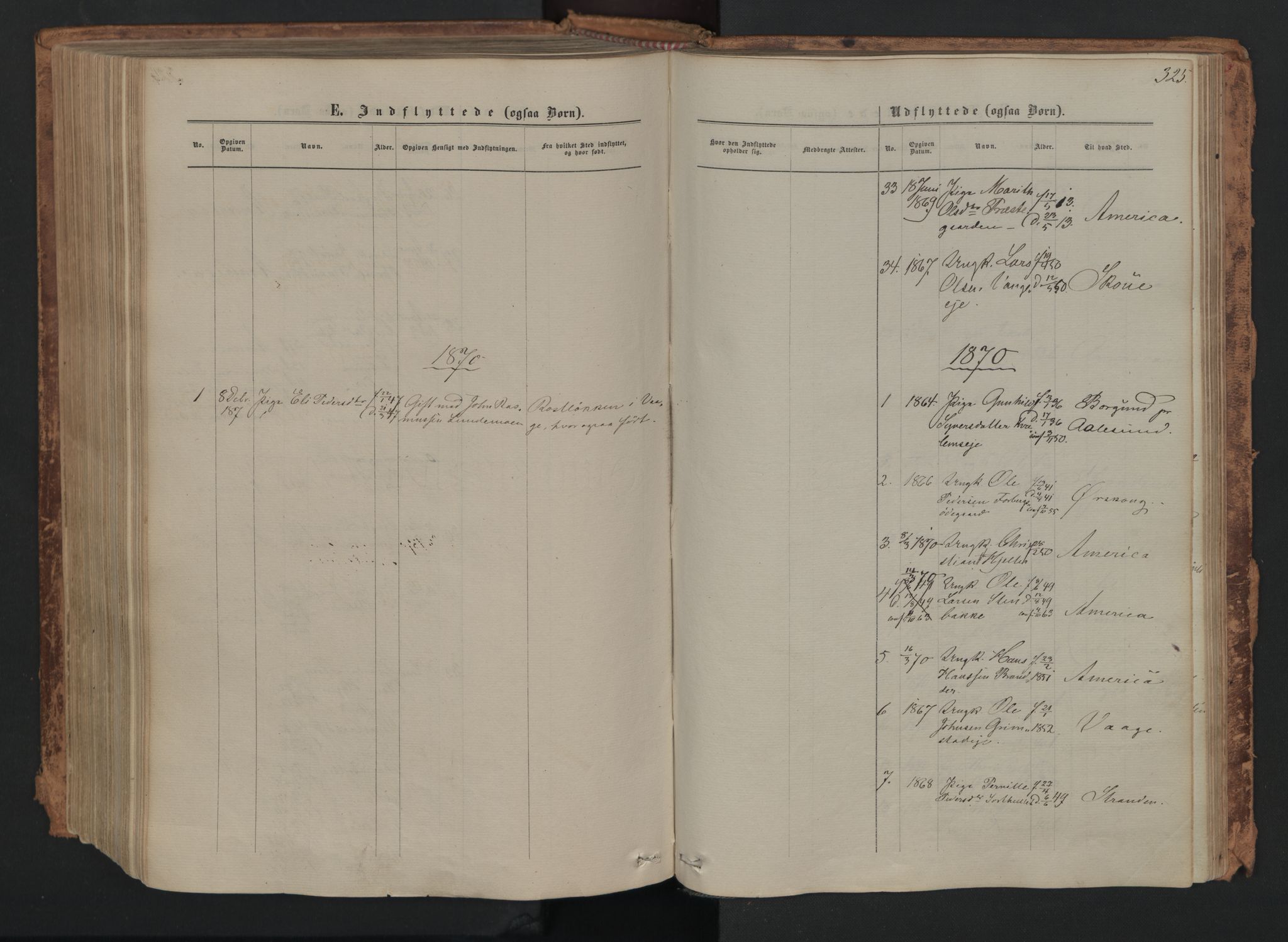 Skjåk prestekontor, AV/SAH-PREST-072/H/Ha/Haa/L0001: Ministerialbok nr. 1, 1863-1879, s. 325