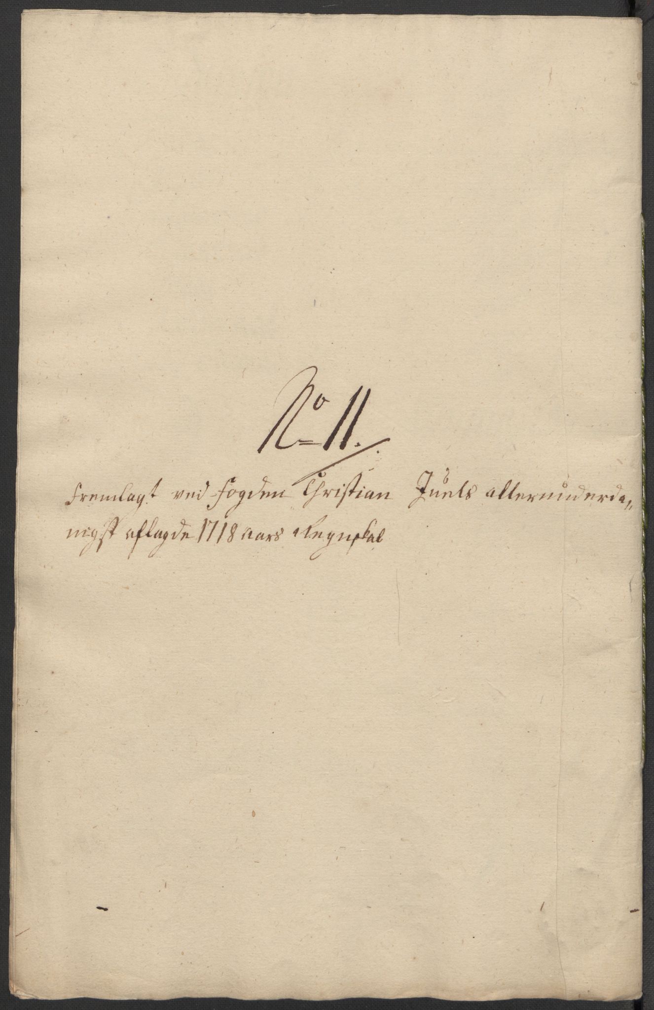 Rentekammeret inntil 1814, Reviderte regnskaper, Fogderegnskap, RA/EA-4092/R13/L0857: Fogderegnskap Solør, Odal og Østerdal, 1718, s. 159