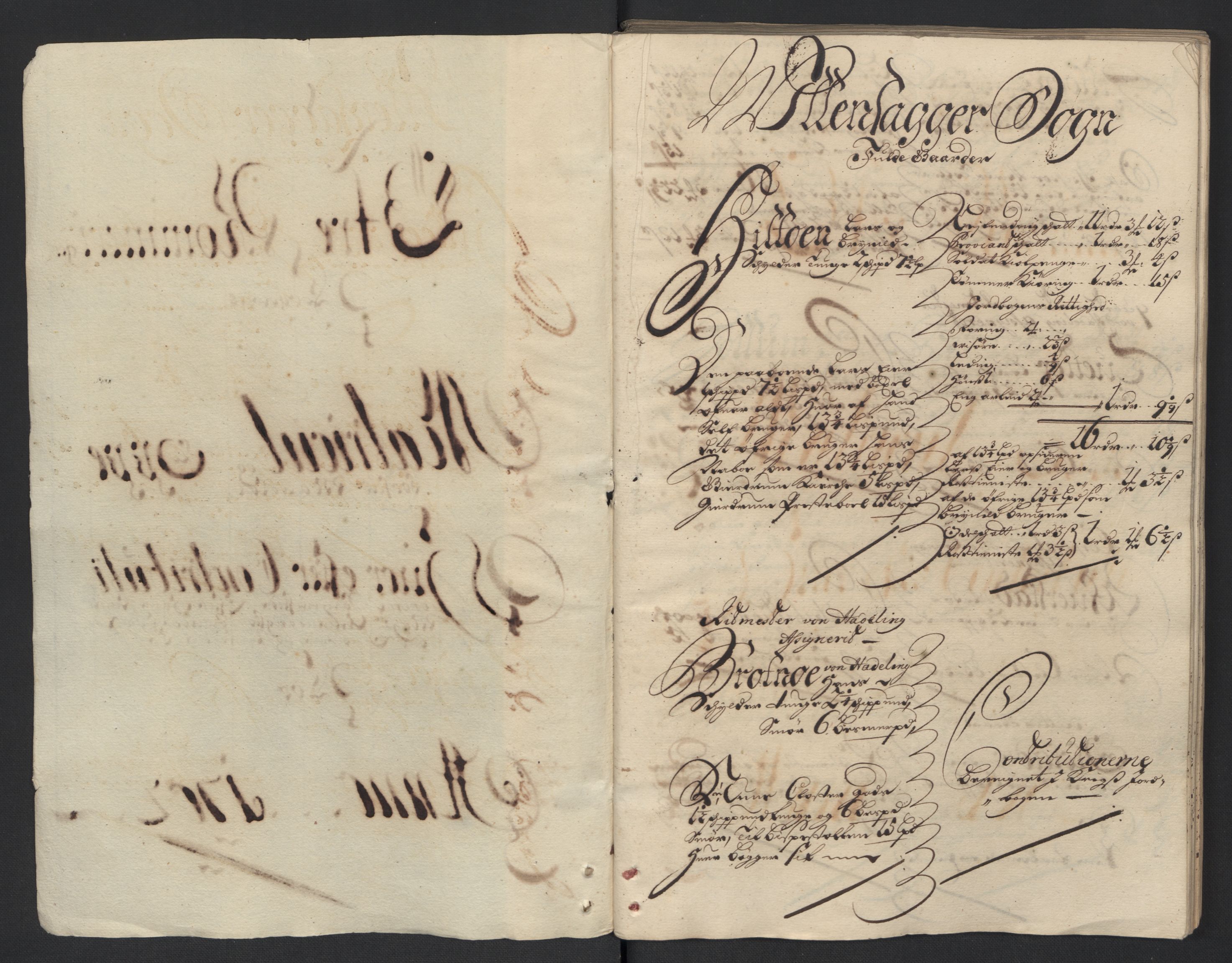 Rentekammeret inntil 1814, Reviderte regnskaper, Fogderegnskap, AV/RA-EA-4092/R12/L0714: Fogderegnskap Øvre Romerike, 1702, s. 75