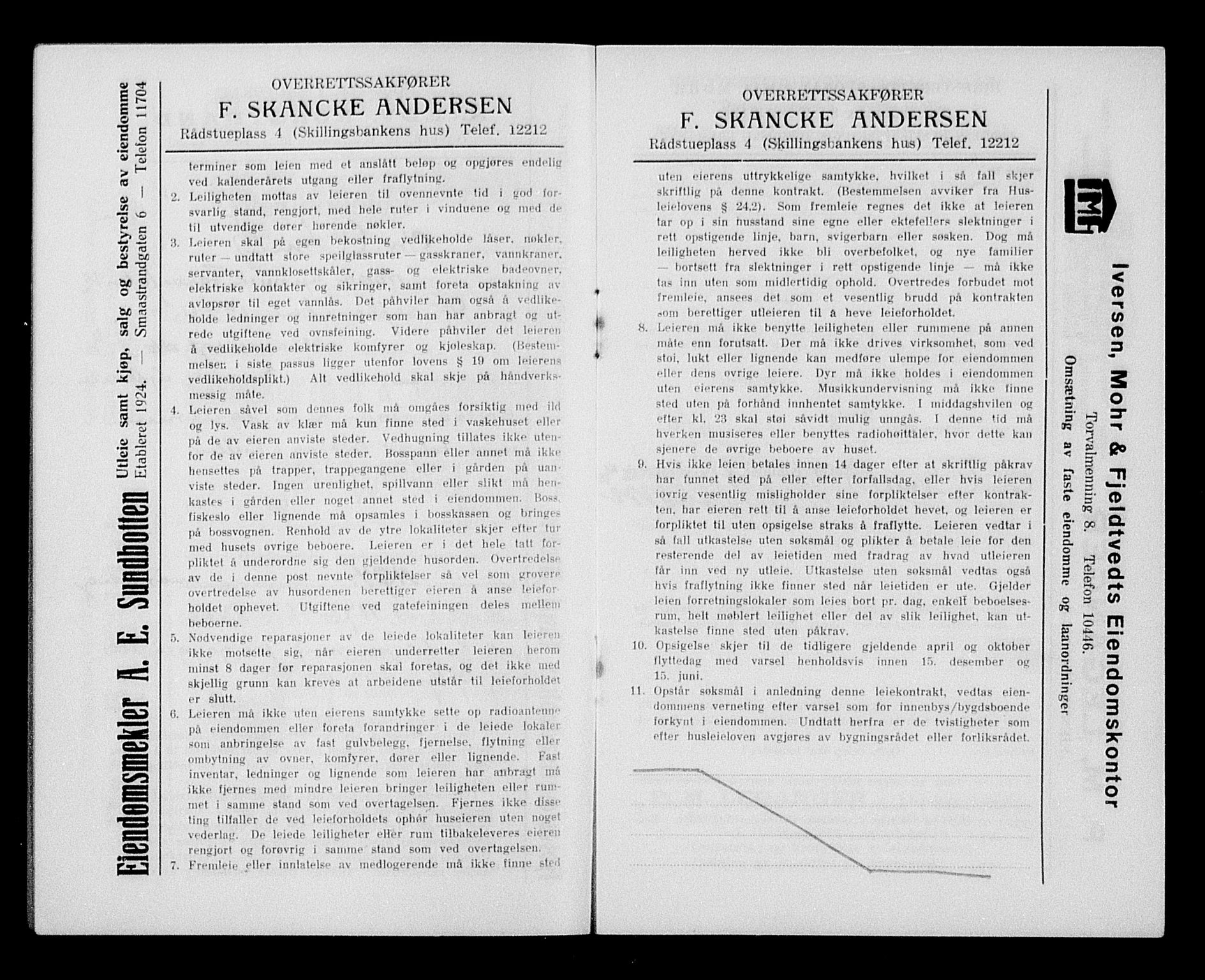 Justisdepartementet, Tilbakeføringskontoret for inndratte formuer, AV/RA-S-1564/H/Hc/Hcd/L0993: --, 1945-1947, s. 66