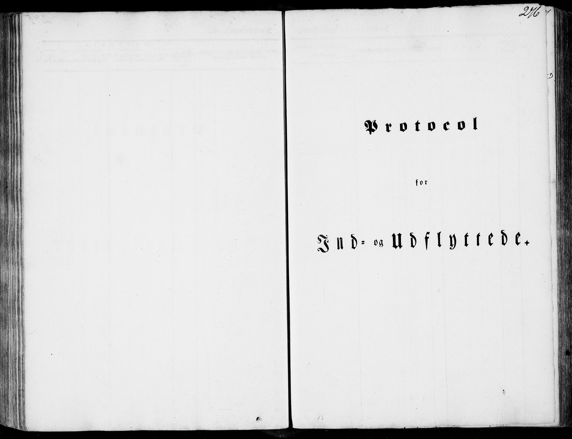 Ministerialprotokoller, klokkerbøker og fødselsregistre - Møre og Romsdal, AV/SAT-A-1454/536/L0497: Ministerialbok nr. 536A06, 1845-1865, s. 276