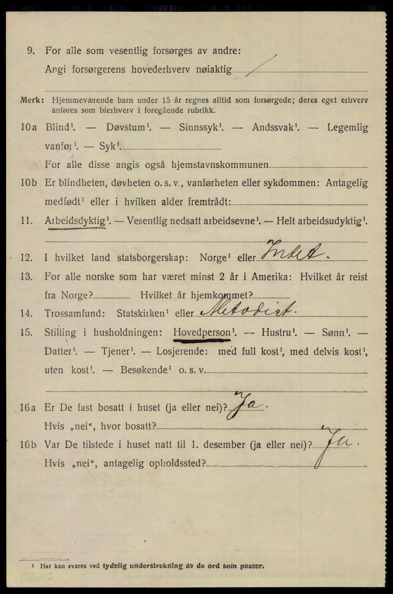 SAO, Folketelling 1920 for 0218 Aker herred, 1920, s. 85883