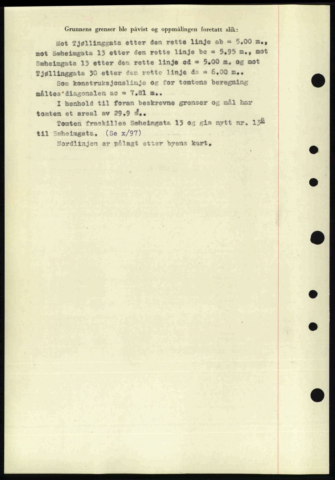 Tønsberg sorenskriveri, SAKO/A-130/G/Ga/Gaa/L0022: Pantebok nr. A22, 1947-1947, Dagboknr: 2510/1947