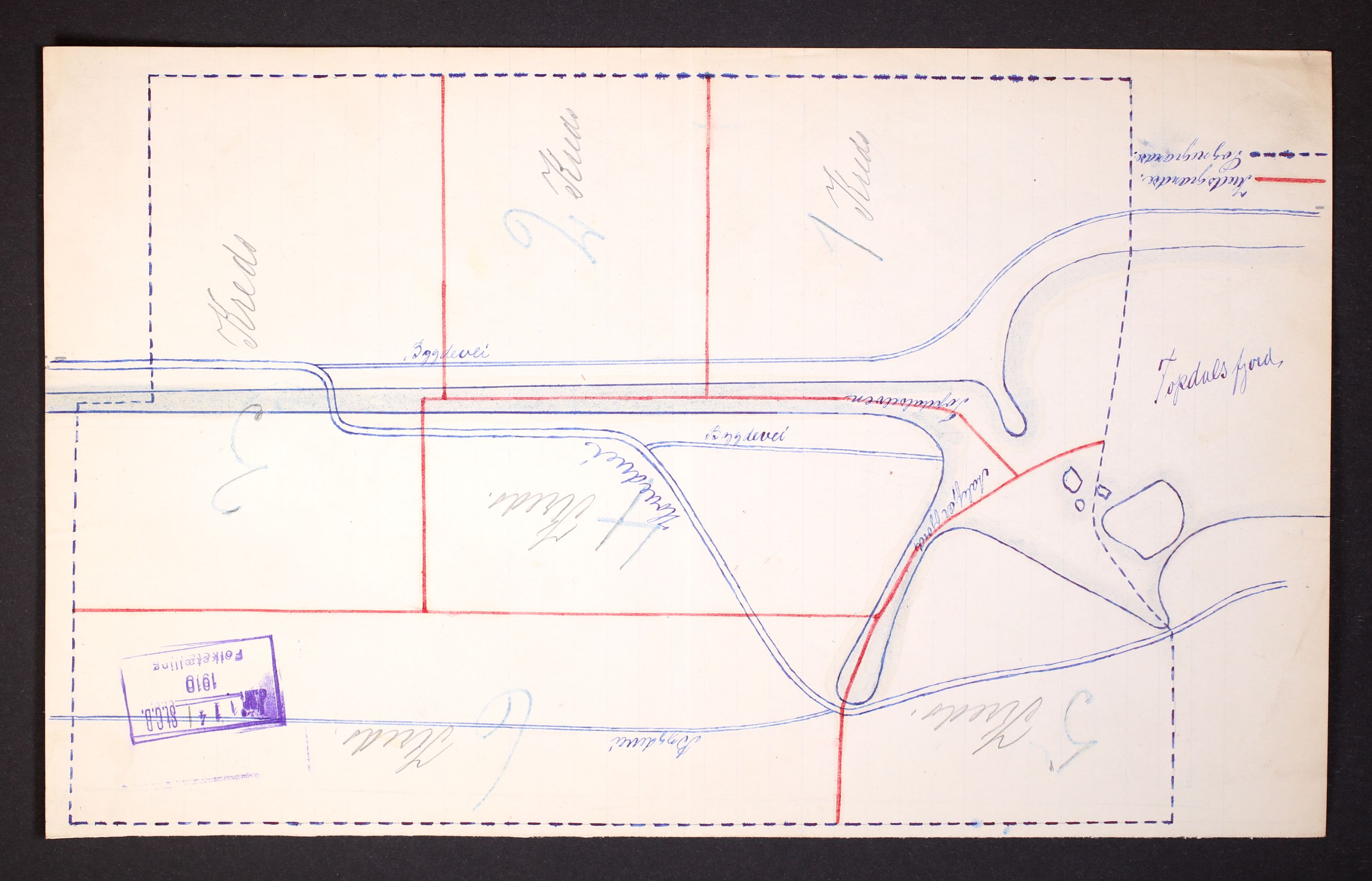 RA, Folketelling 1910 for 1013 Tveit herred, 1910, s. 23