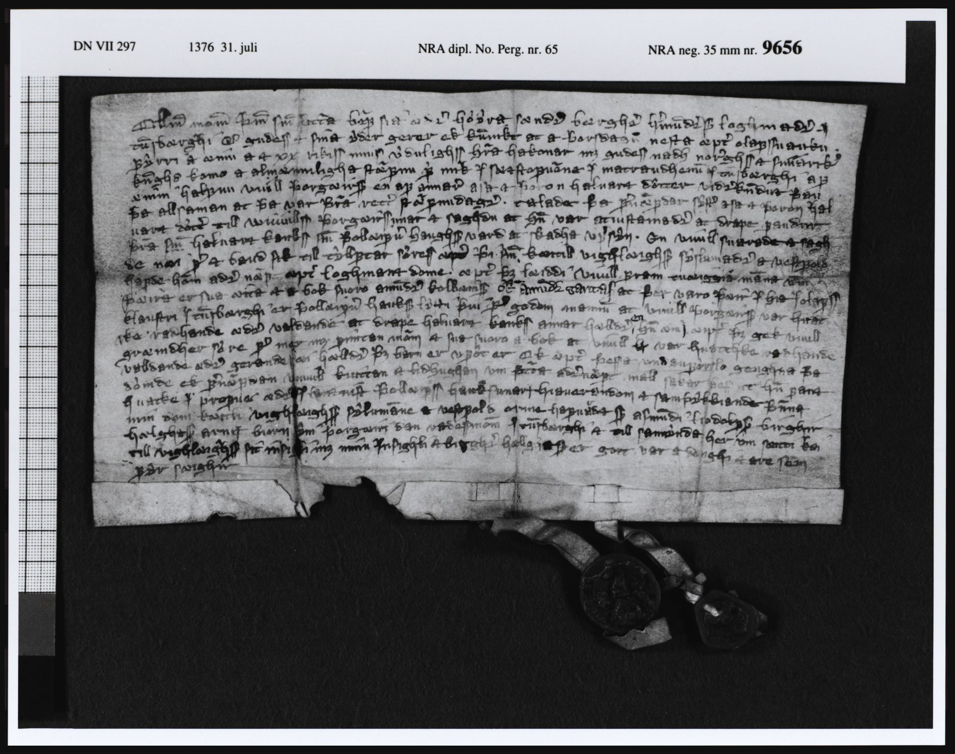 Riksarkivets diplomsamling, AV/RA-EA-5965/F08, 1224-1564, s. 141